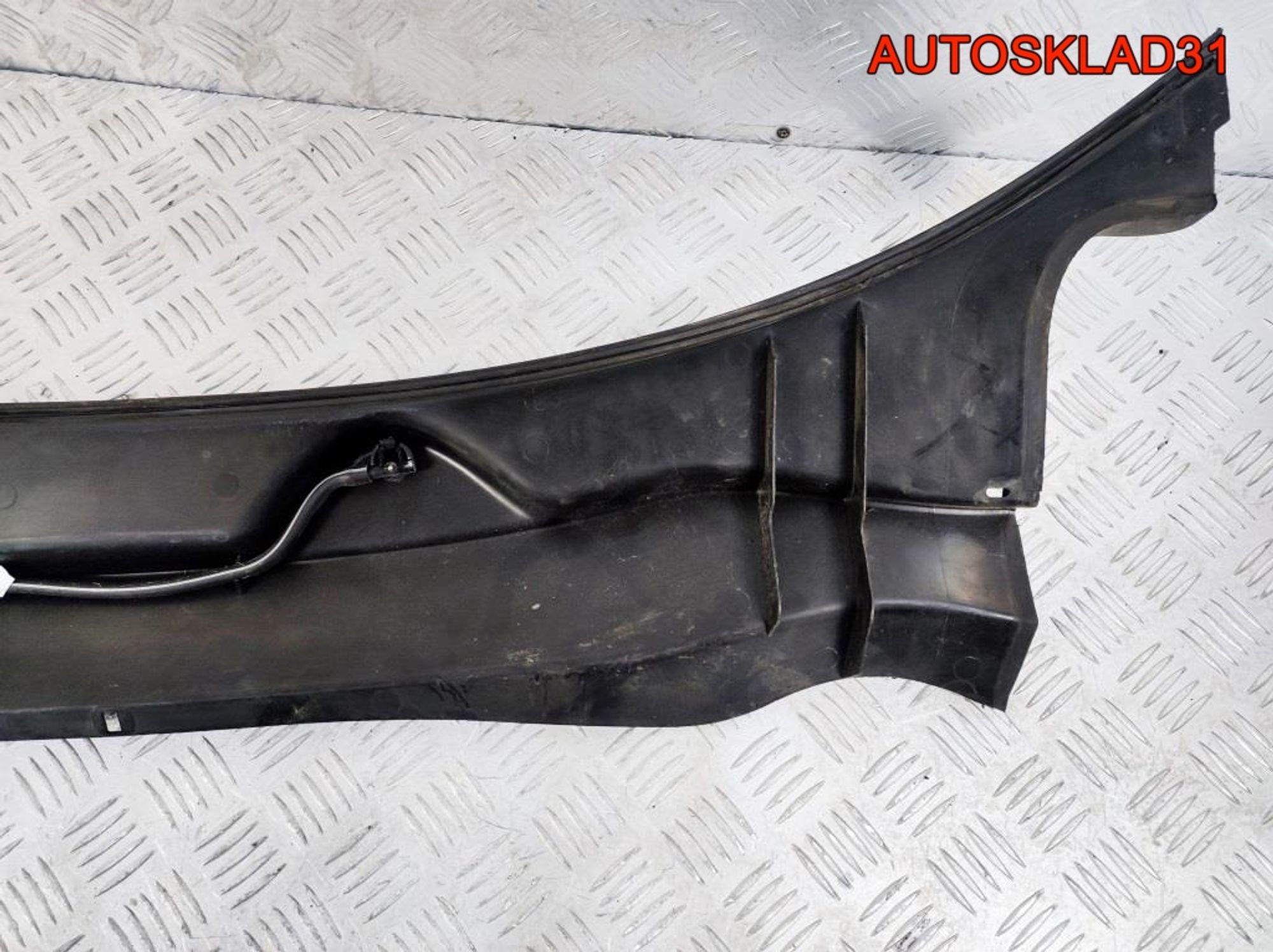 Решетка стеклоочистителя Opel Corsa D 13203618, 2900 рублей, Дубовое