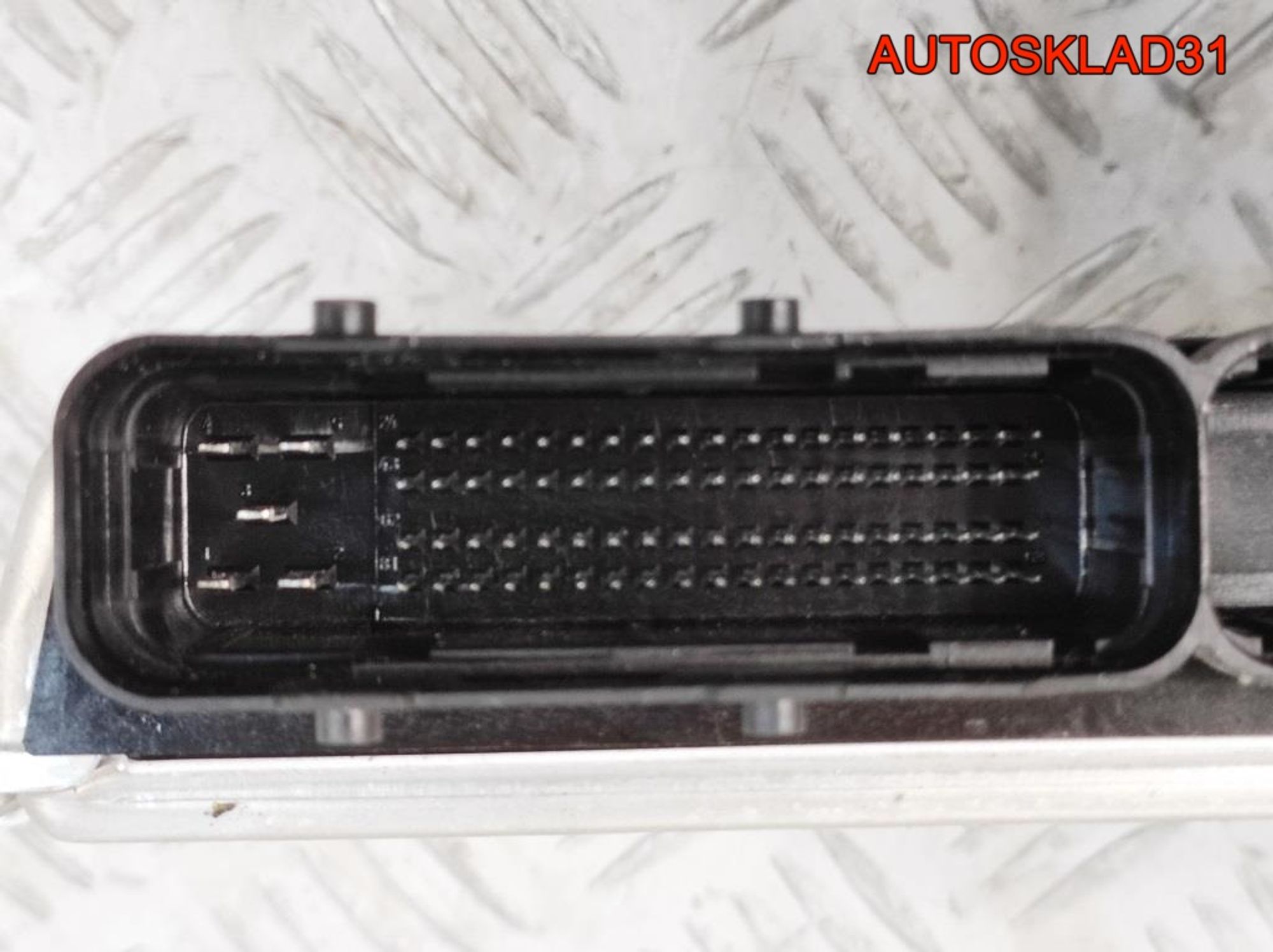 Блок ЭБУ Kia Sportage 2 2.0 G4GC 3910323070, 5000 рублей, Дубовое