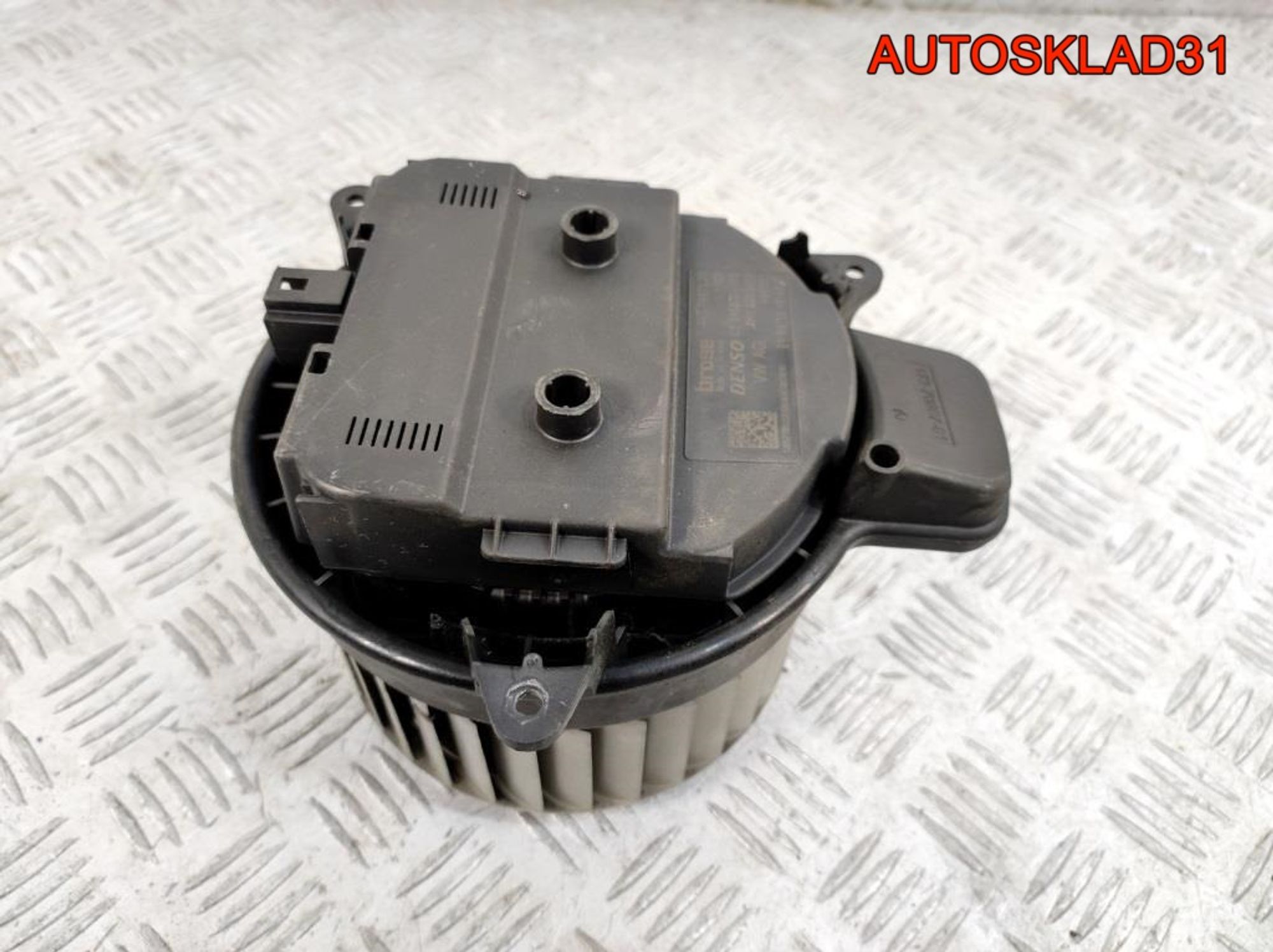 Моторчик отопителя Audi A6 C7 4G 4H1820021B, 6000 рублей, Дубовое