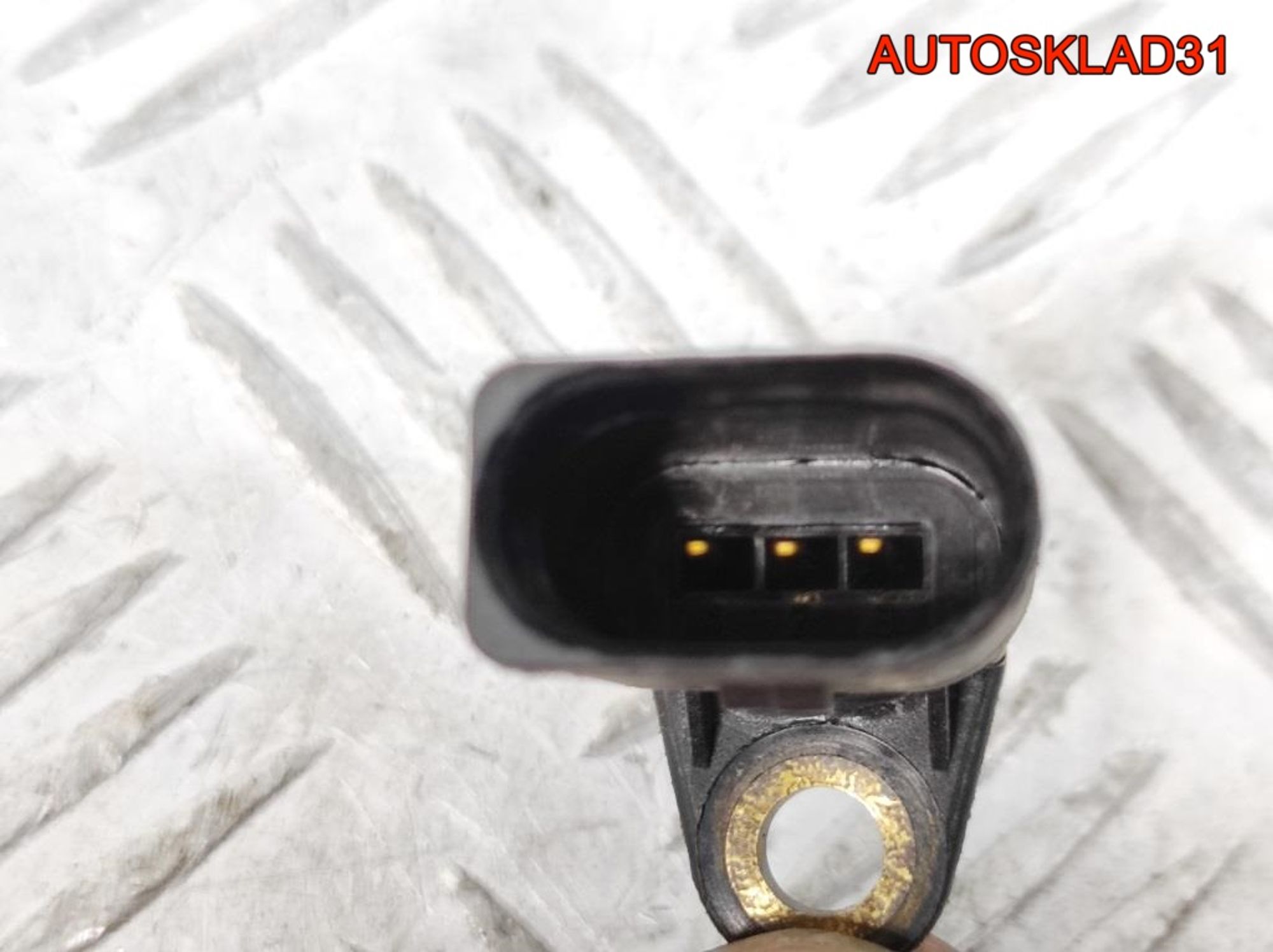 Датчик положения распредвала Audi A6 C5 3,0 ASN 06C905163B, 900 рублей, Дубовое