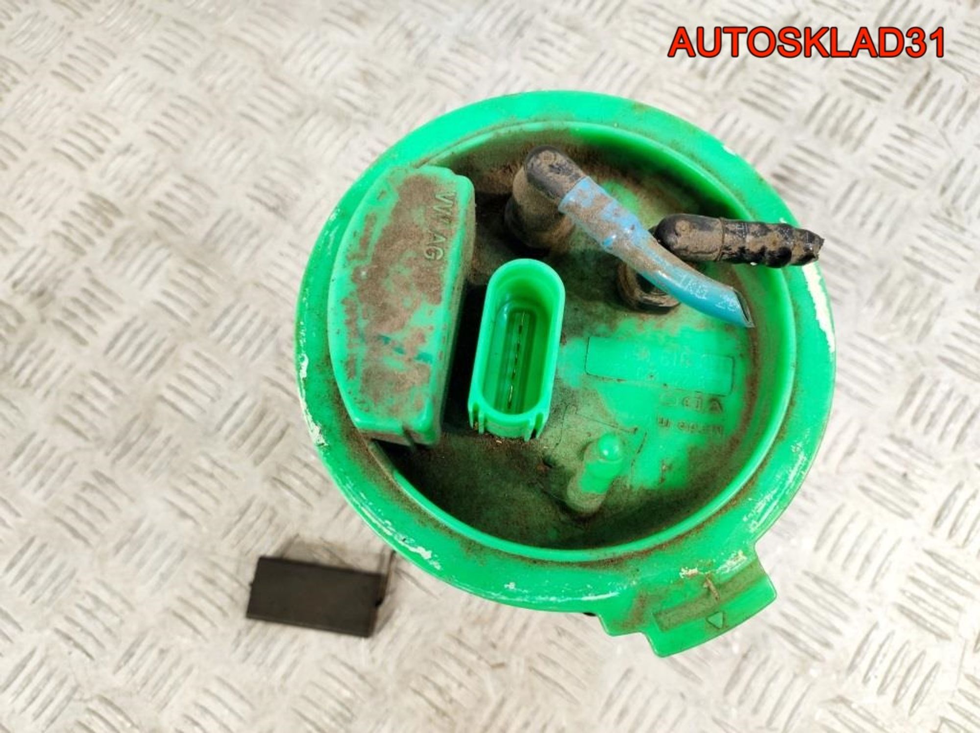 Насос топливный Audi A3 8P 2,0 1K0919051J Бензин, 3700 рублей, Дубовое