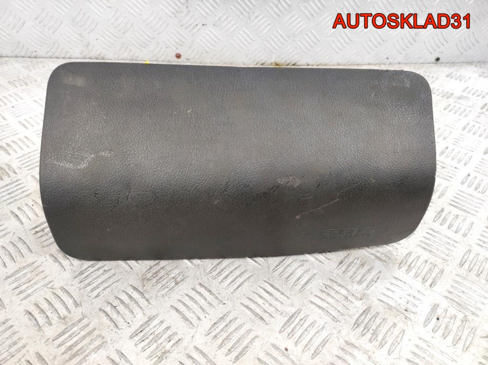 Подушка безопасности Chevrolet Kalos 968032497, 3500 рублей, Дубовое