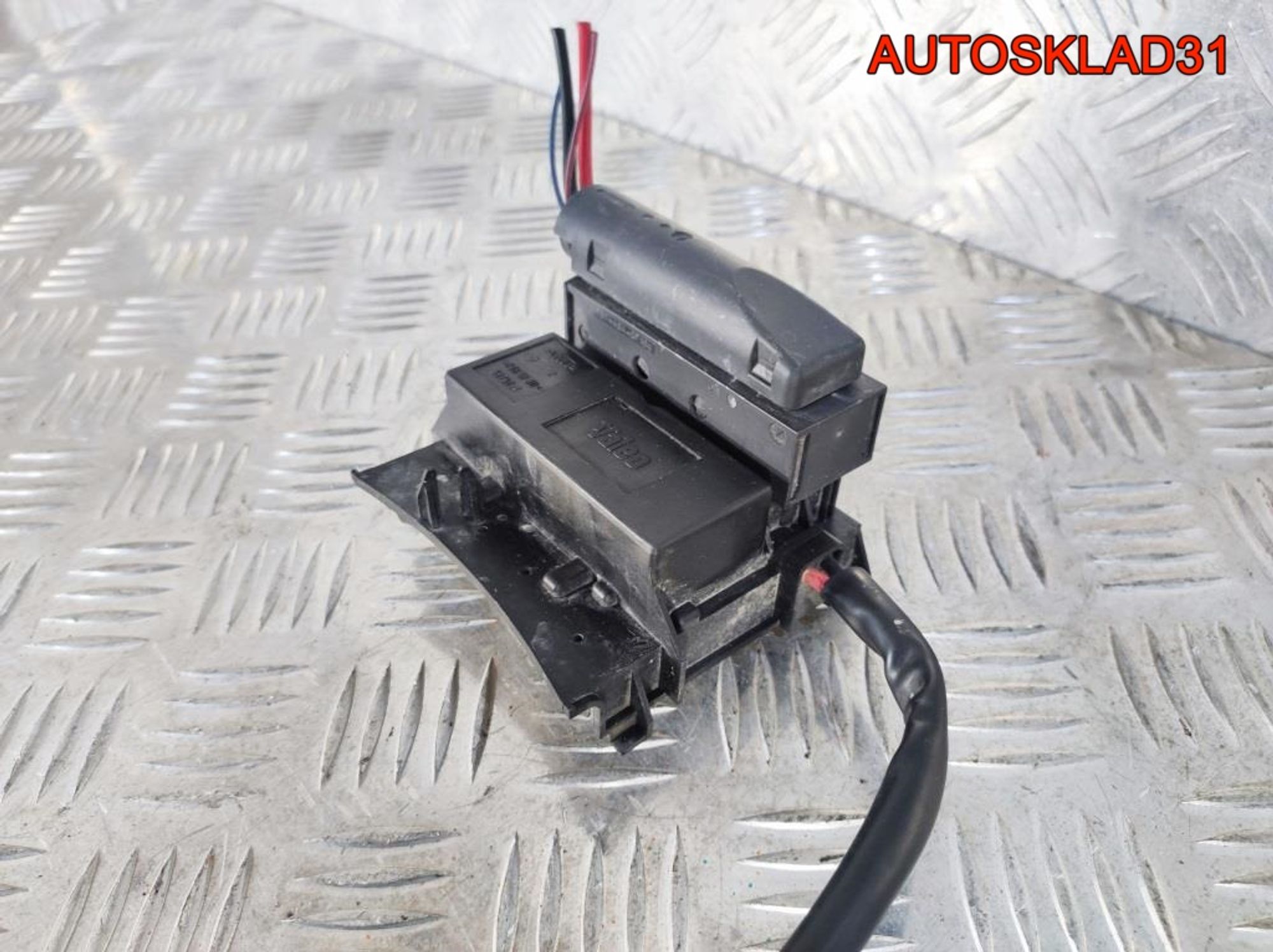 Блок управления вентилятором Opel Vectra C 1379151, 9000 рублей, Дубовое