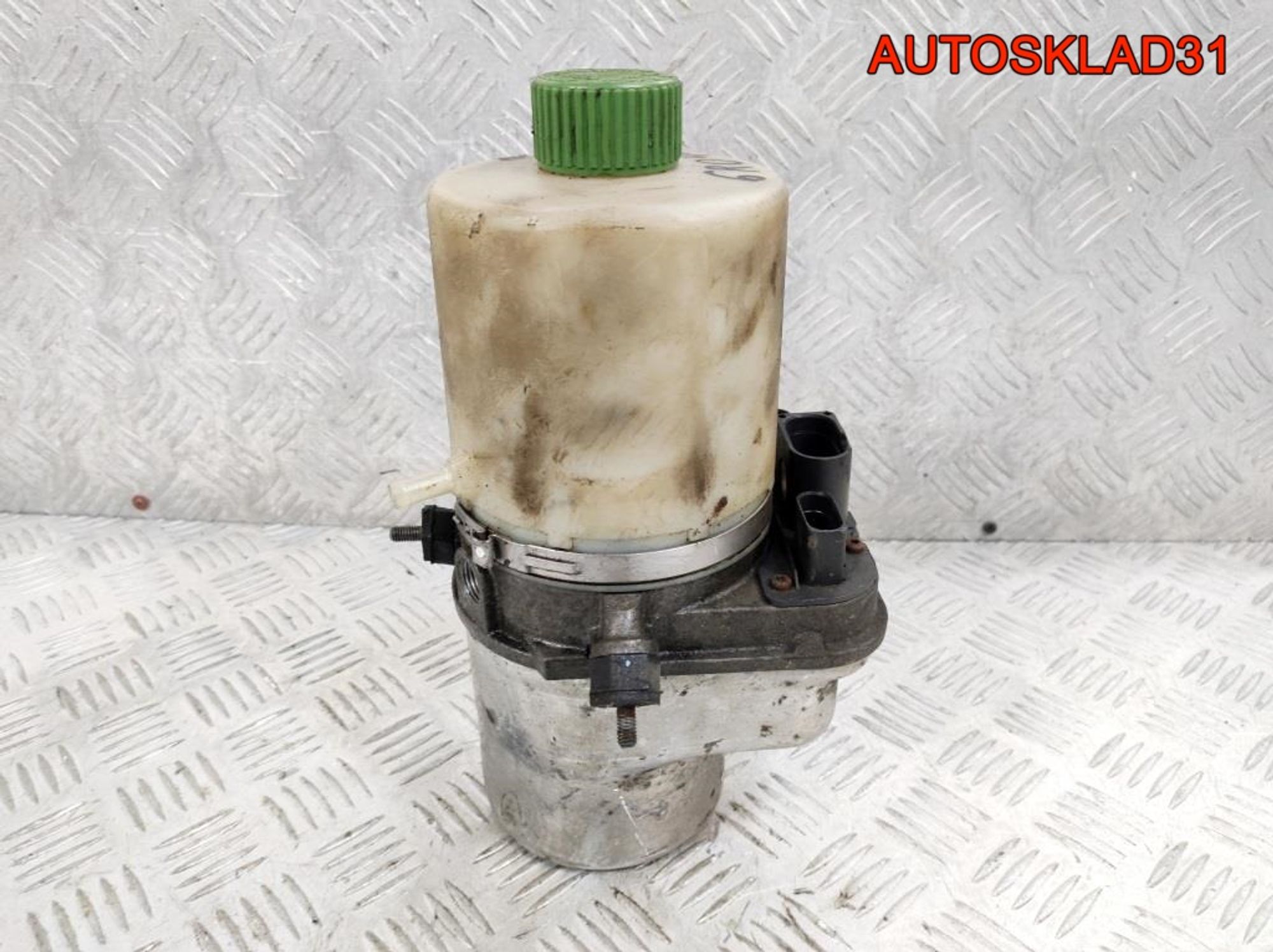 Насос ЭГУР Skoda Fabia 2 6R0423156B, 13500 рублей, Дубовое