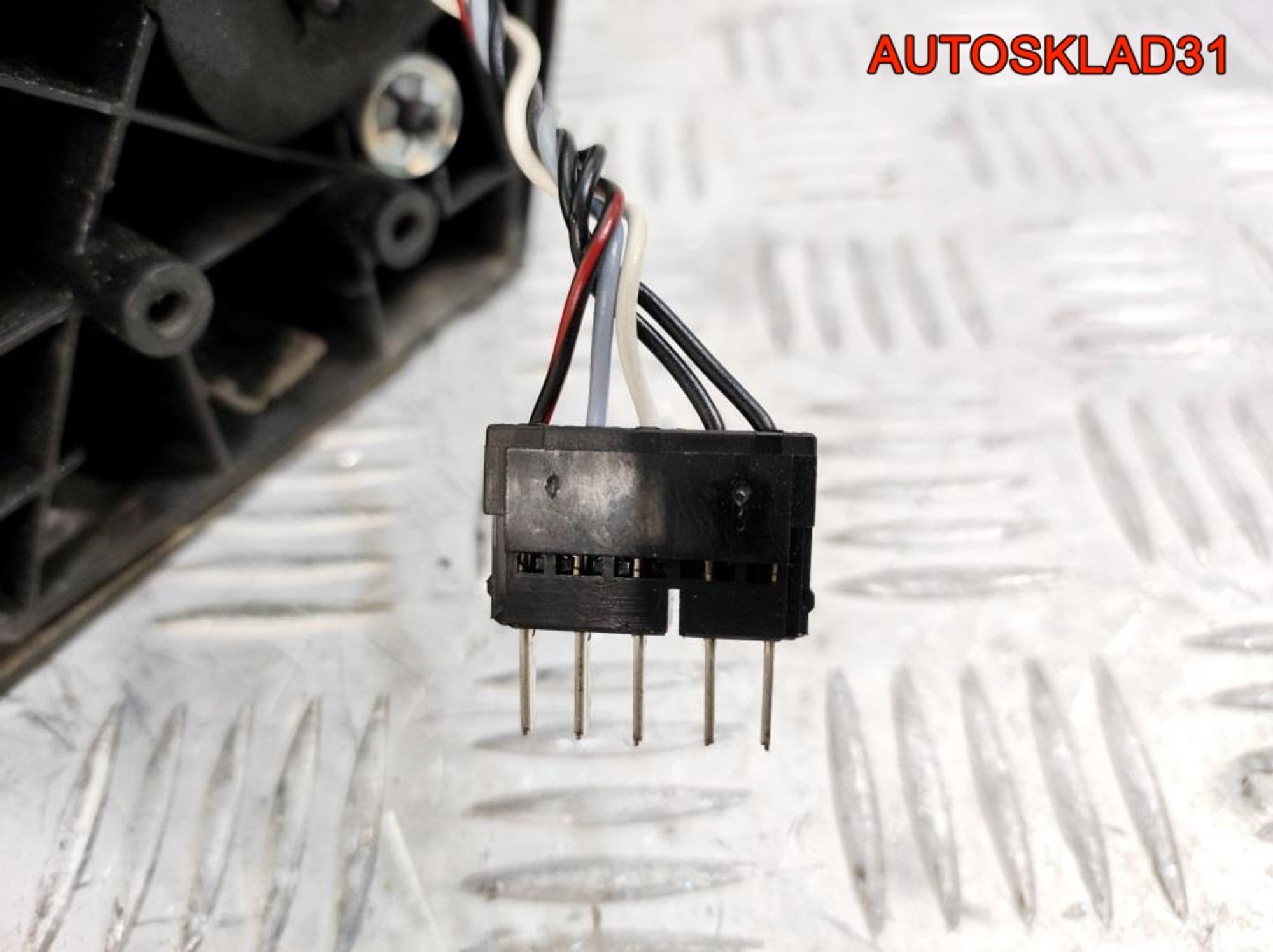 Зеркало правое Mercedes Benz W168 A1688105816, 2300 рублей, Дубовое