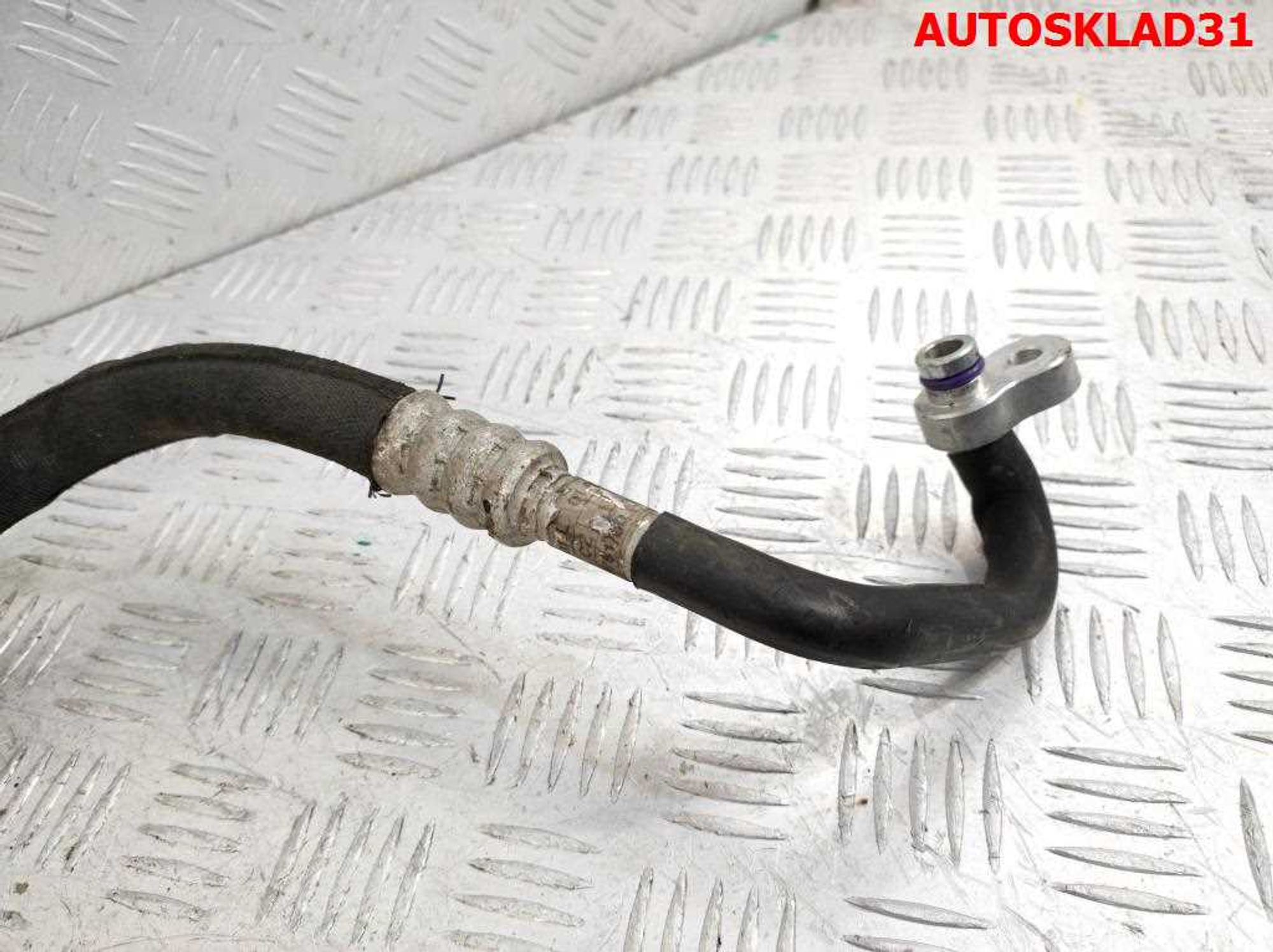 Трубка кондиционера Audi A6 C7 4G 4G0260701L, 1000 рублей, Дубовое