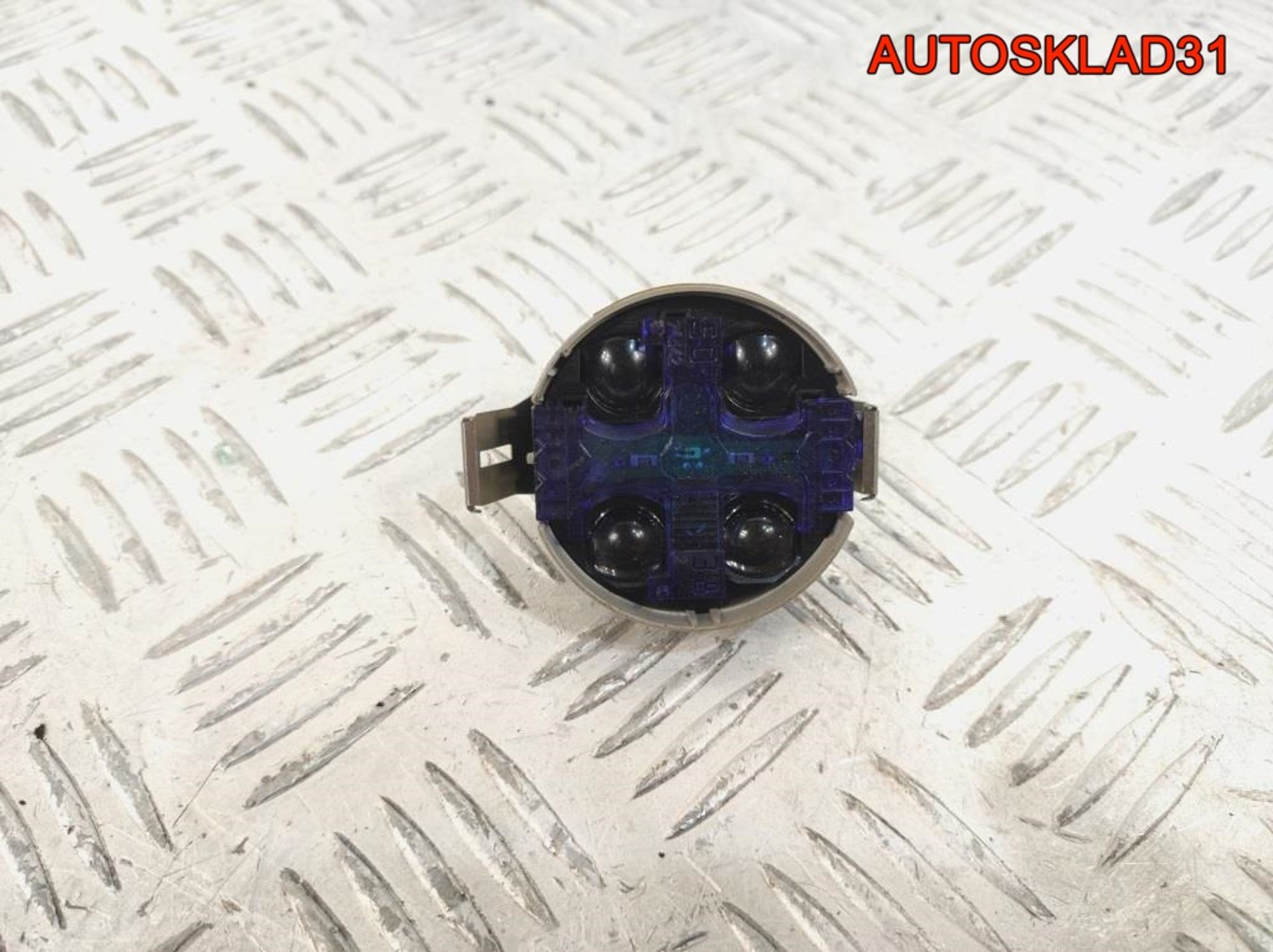 Датчик дождя Mercedes GLK-Класс X204 A2049012201, 2000 рублей, Дубовое