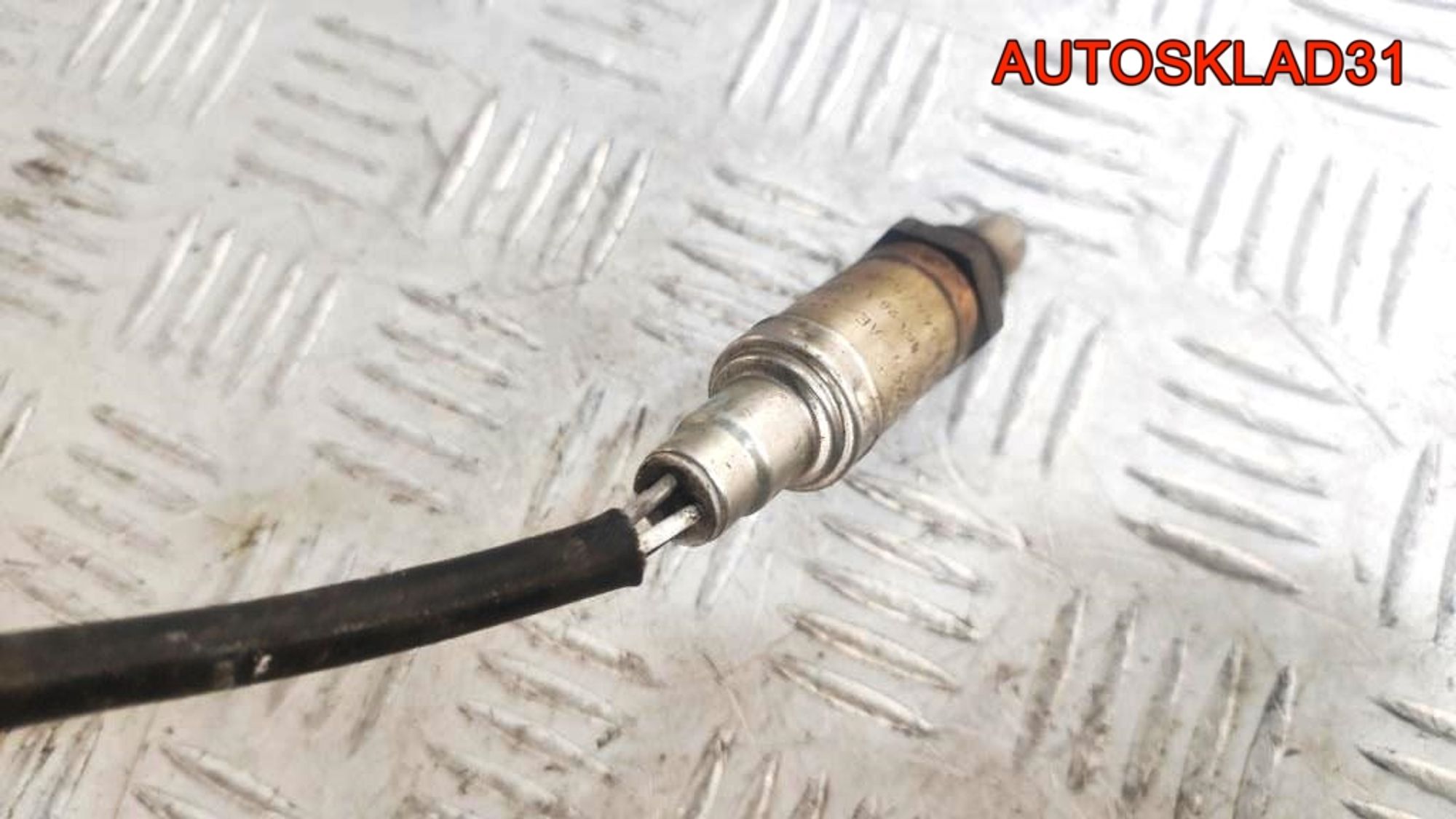 Лямбда зонд Audi A6 C5 2,4 ALF Бензин 03D906265AE, 1500 рублей, Дубовое