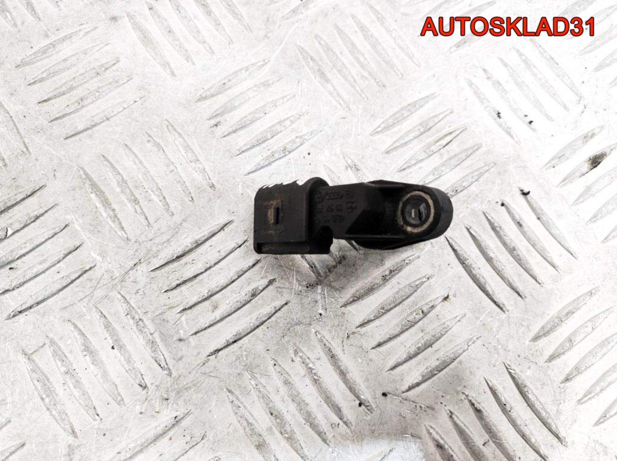 Датчик положения распредвала Audi A6 C6 2,4 BDW 06E905163, 1400 рублей, Дубовое