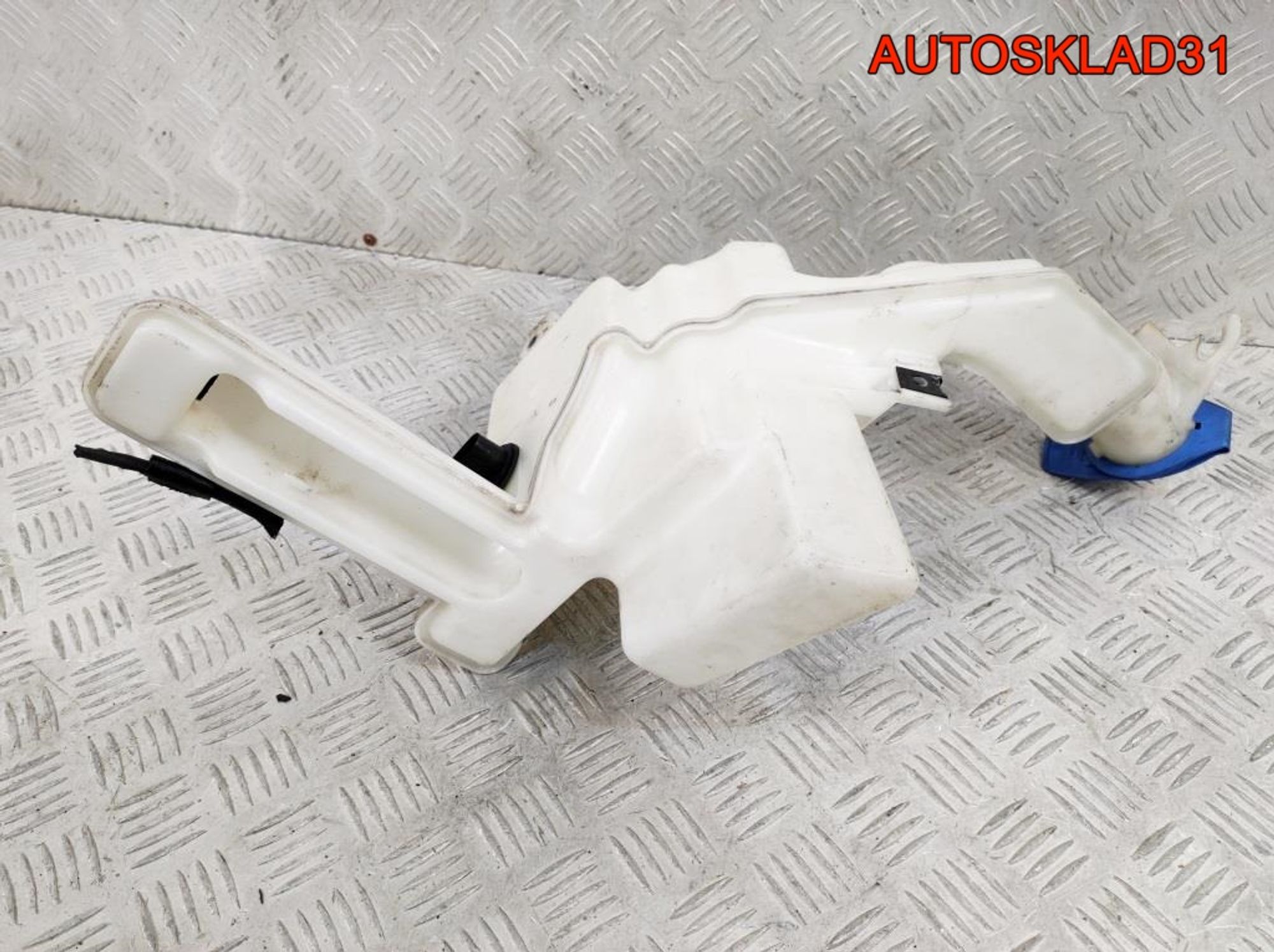 Бачок омывателя Volkswagen Passat B6 3C0955453J, 1800 рублей, Дубовое