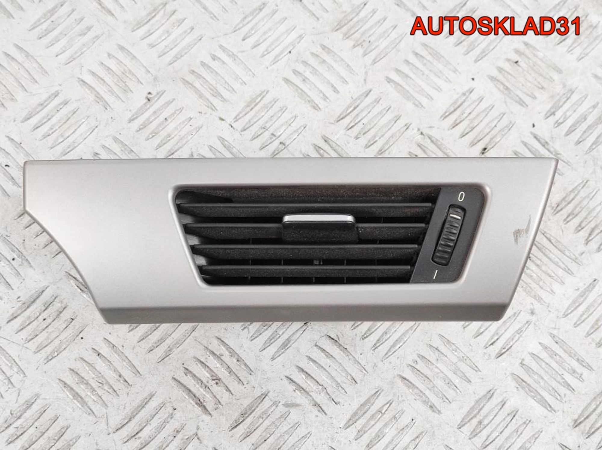 Дефлектор воздушный левый BMW E90 64226922633, 800 рублей, Дубовое