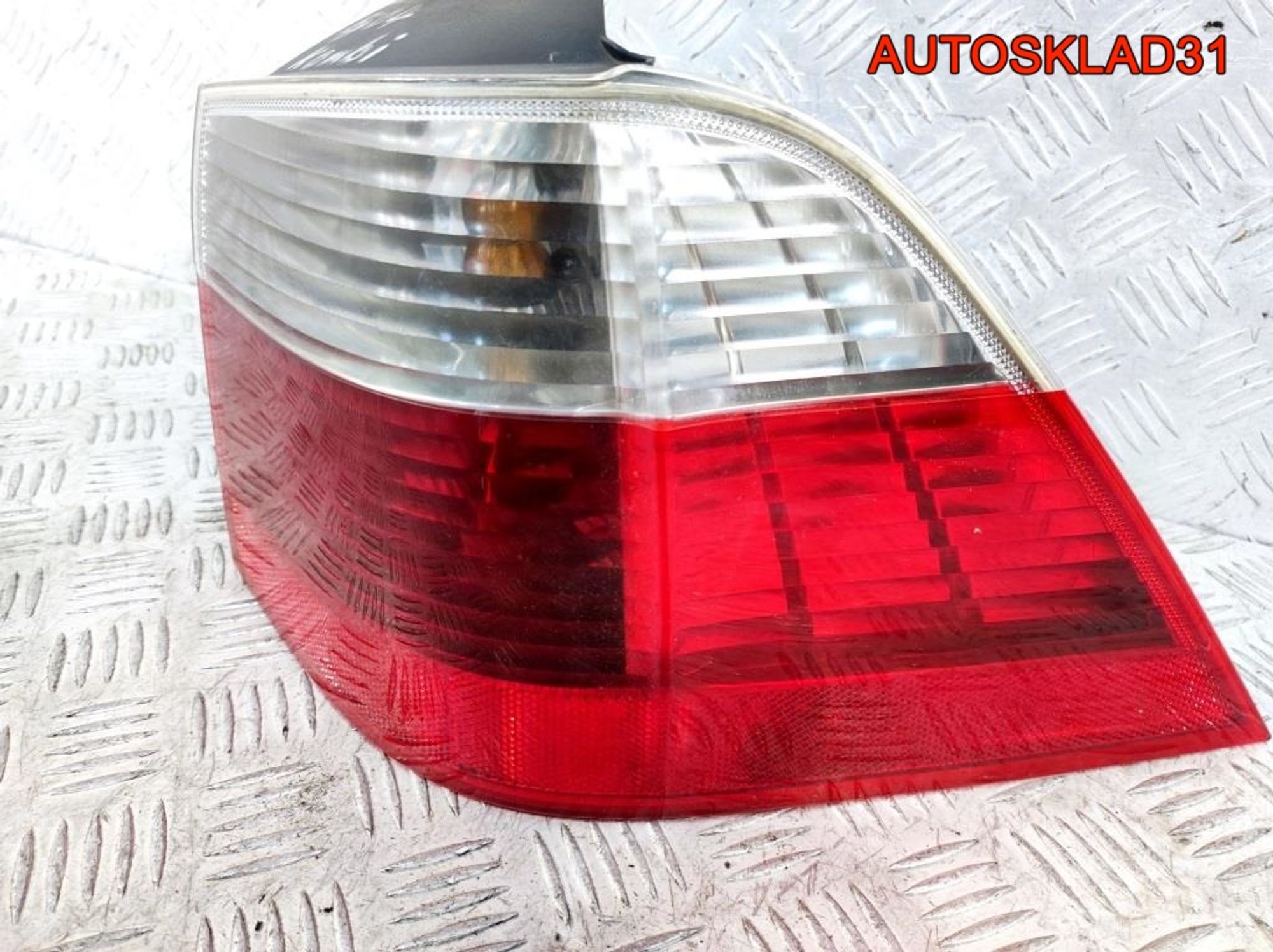 Фонарь задний правый BMWE60 63216925892 Combi, 2500 рублей, Дубовое