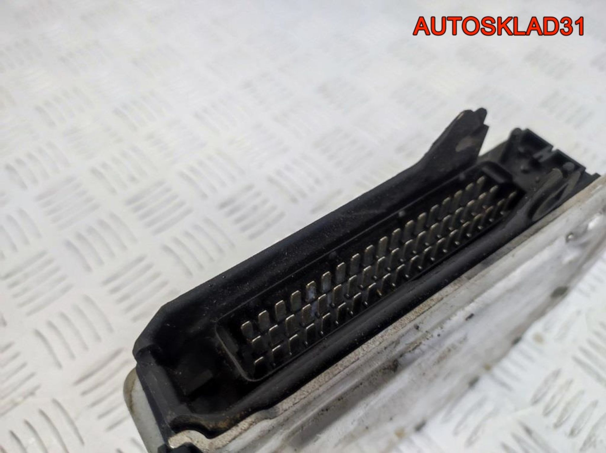 Блок ЭБУ BMW E34 2,0 Бензин 0261200381, 2100 рублей, Дубовое