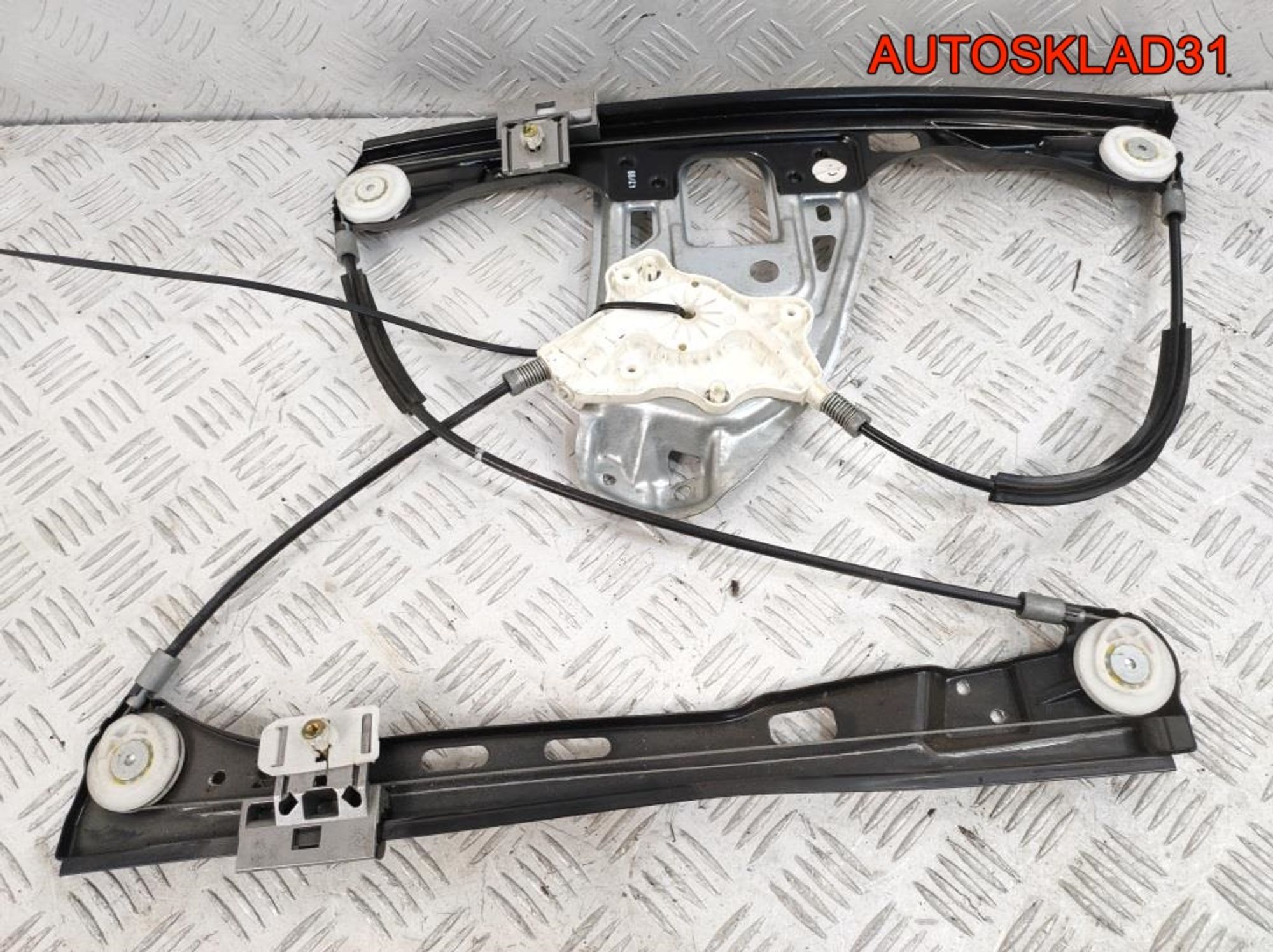 Стеклоподъемник передний правый Mercedes W203, 2000 рублей, Дубовое