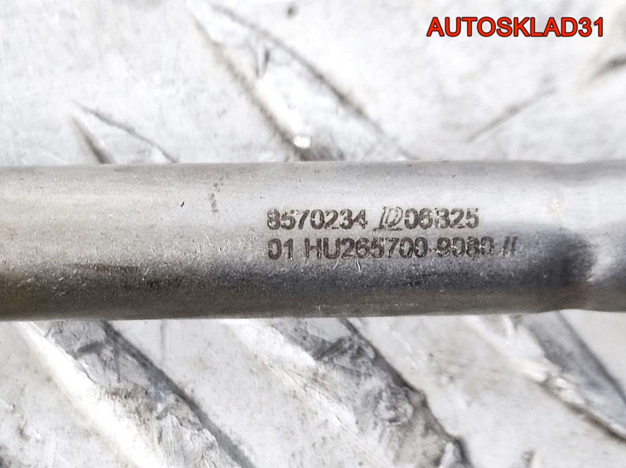 Датчик температуры BMW F30 B47D20A 13628570234, 2500 рублей, Дубовое