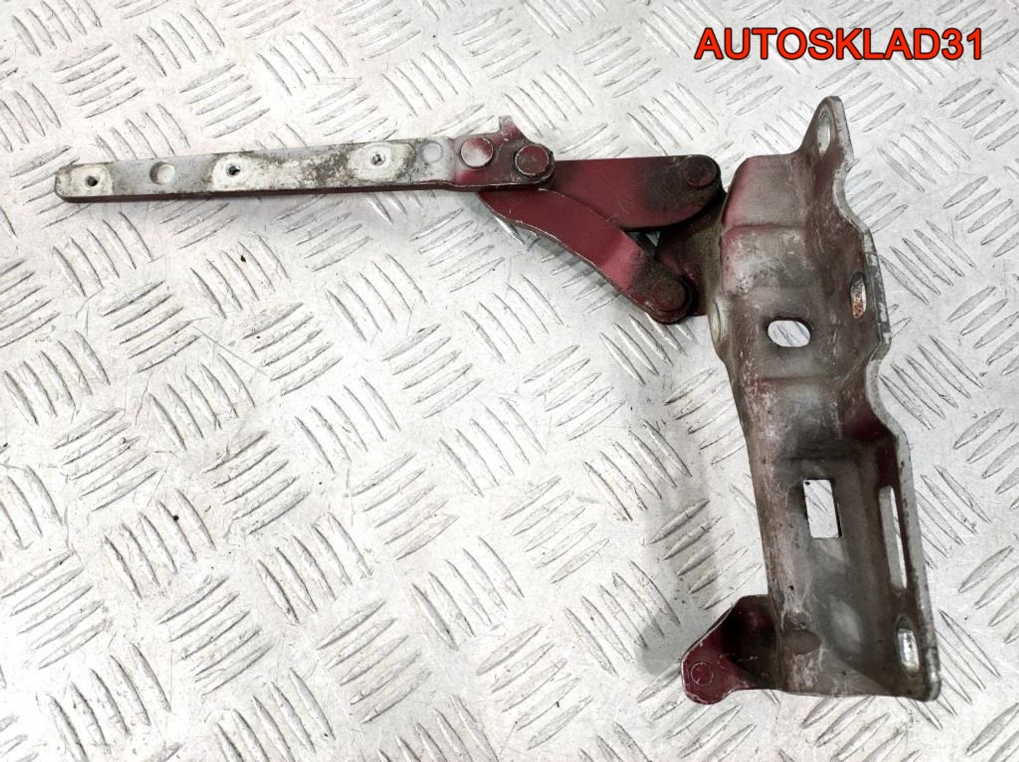 Петля капота левая Mercedes Benz W203 A2038800328, 900 рублей, Дубовое