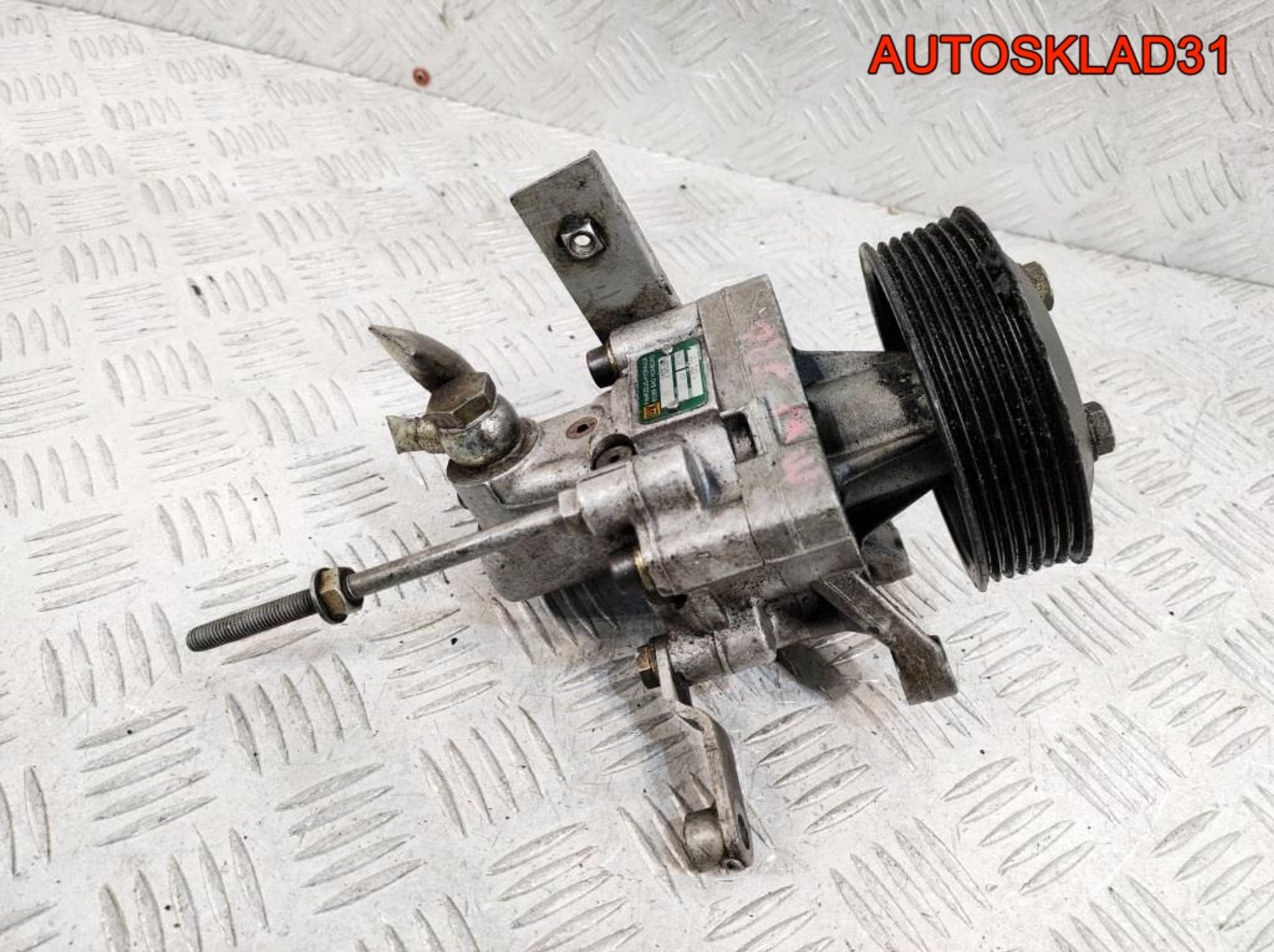 Насос гидроусилителя BMW E38 32411091911, 7200 рублей, Дубовое