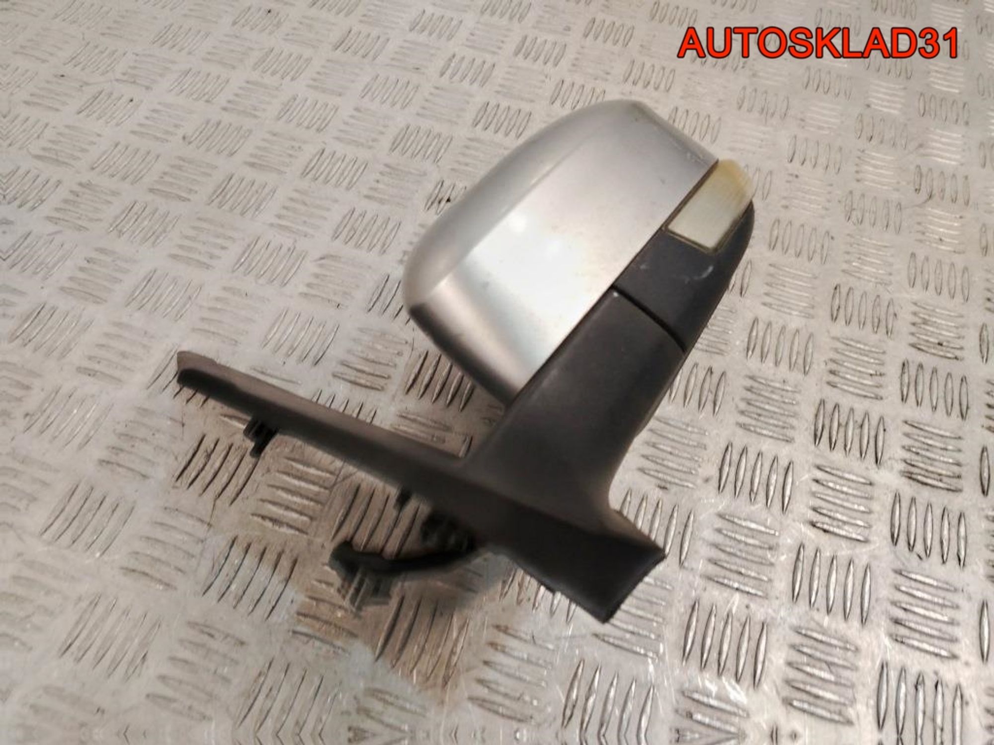 Зеркало левое Ford Focus 2 1728324 Рестайлинг, 6000 рублей, Дубовое