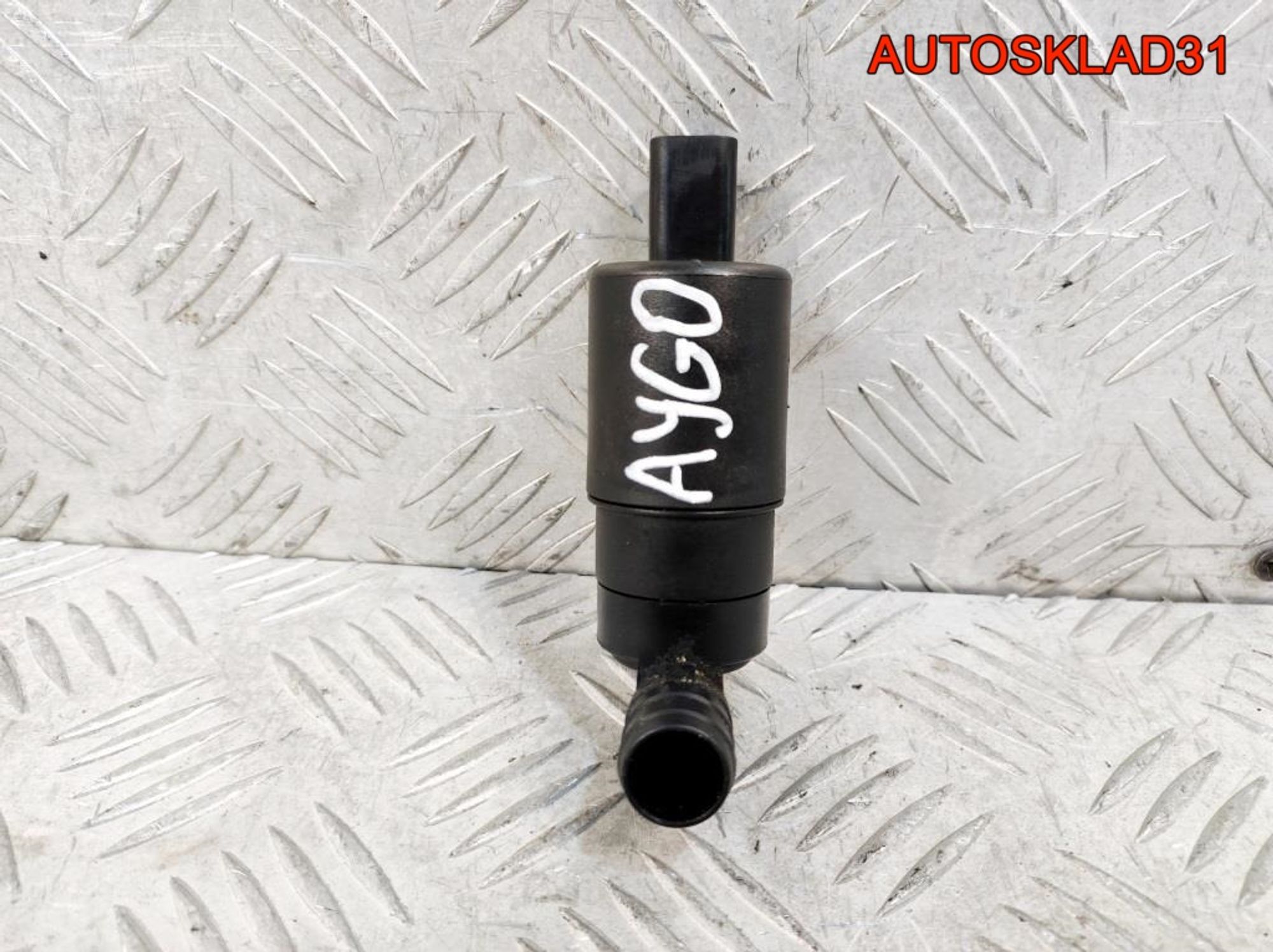 Насос омывателя Toyota Aygo 8200031805, 900 рублей, Дубовое