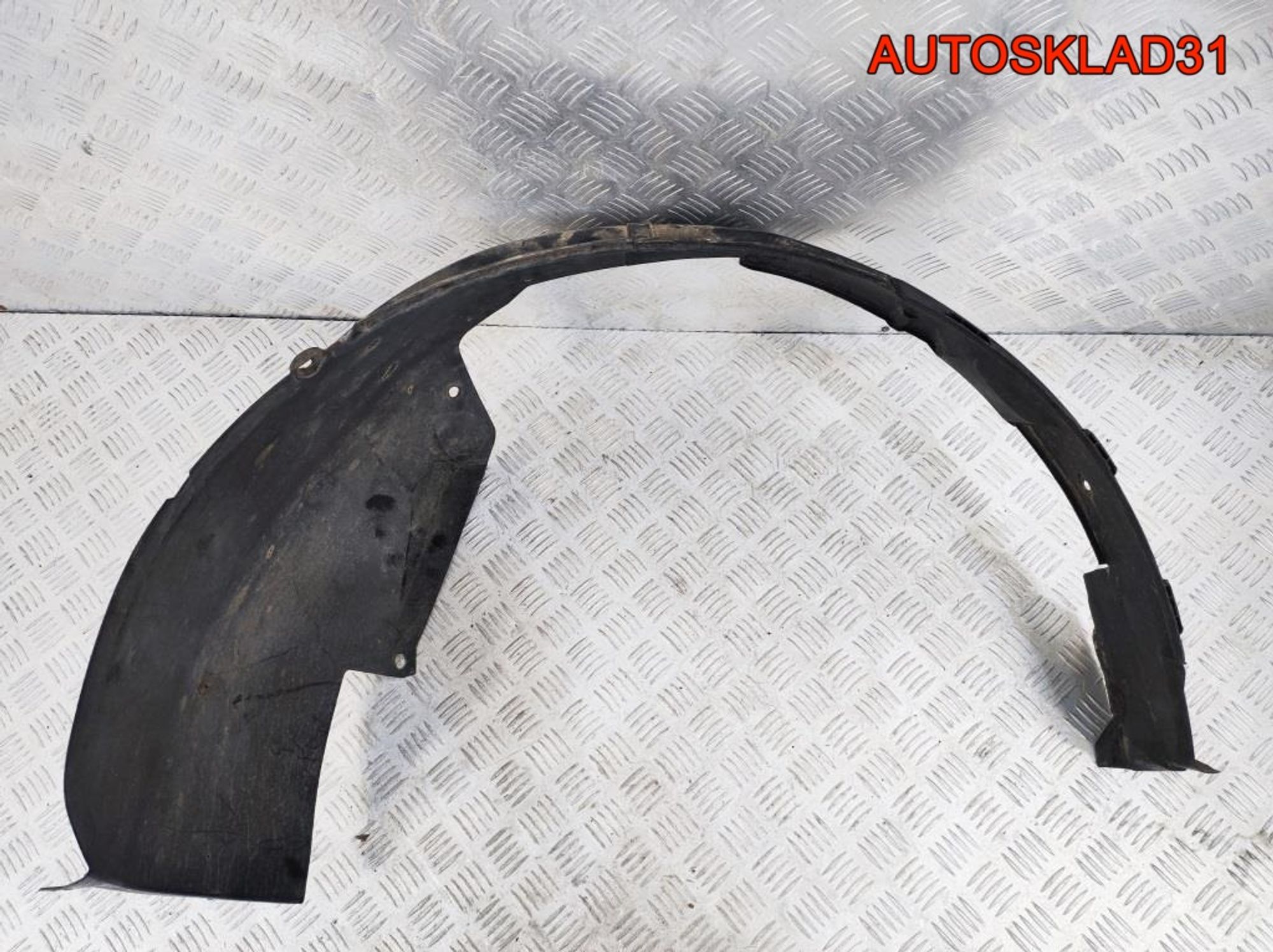 Локер передний левый Opel Astra G 90562897, 1300 рублей, Дубовое