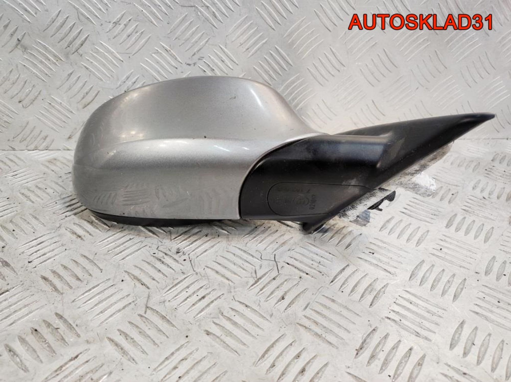 Зеркало правое BMW 3 E90 51167268264 Рест, 8100 рублей, Дубовое