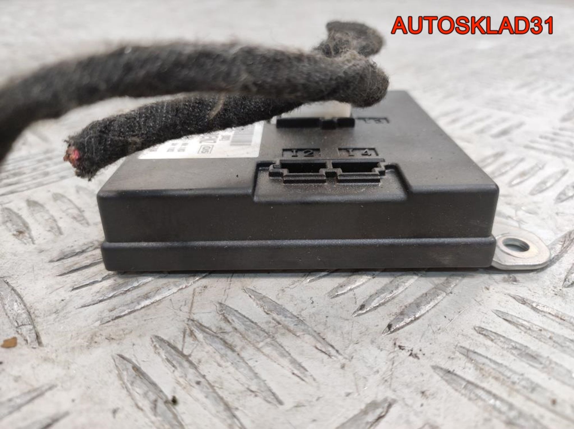 Блок комфорта Mercedes Benz W211 A2115452132, 2000 рублей, Дубовое