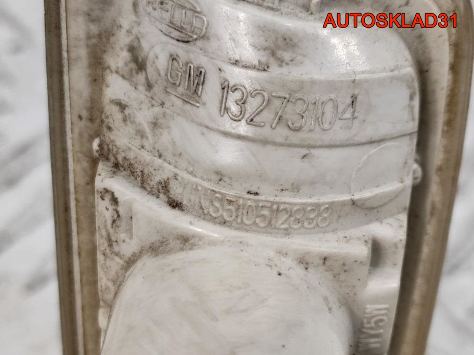 Повторитель поворота в крыло Opel Astra J 13273104, 600 рублей, Дубовое