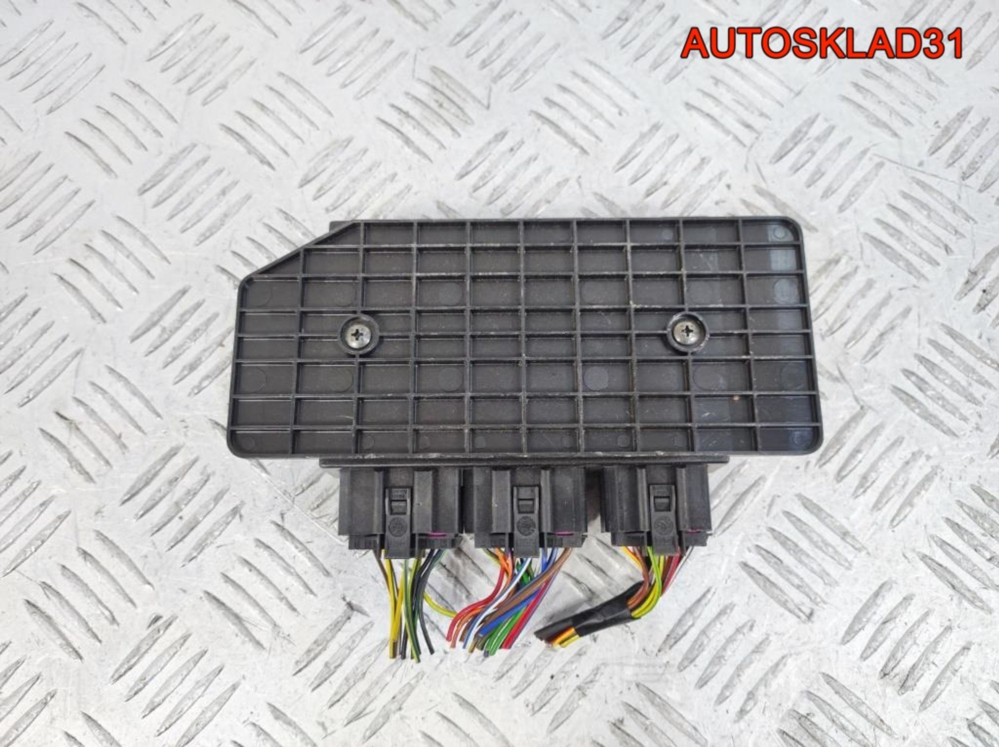 Блок комфорта Volkswagen Passat B5+ 1C0959799A, 2500 рублей, Дубовое