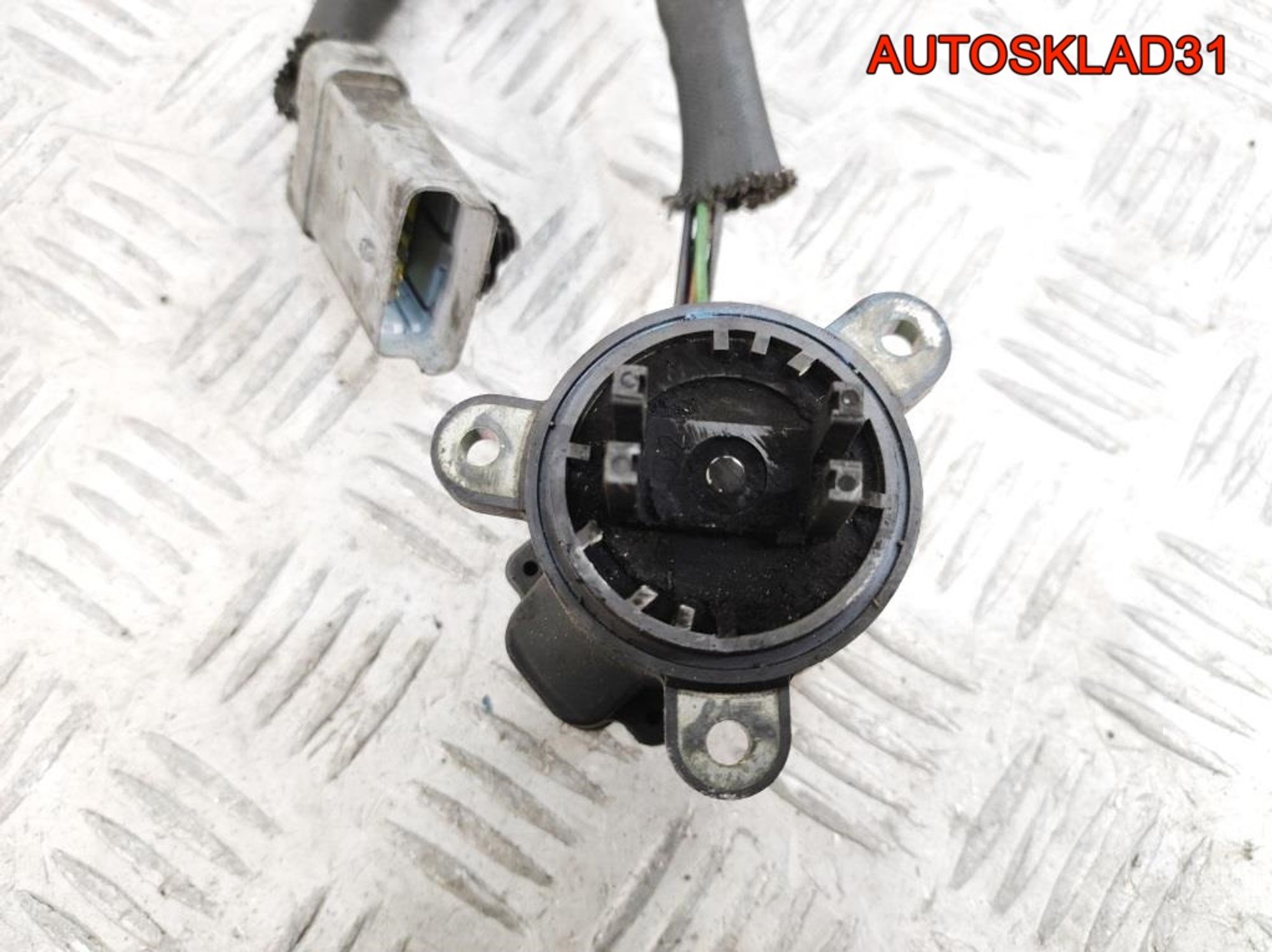 Клапан EGR Клапан EGR Ford Focus 2 1,6 Дизель 9654818180, 600 рублей, Дубовое