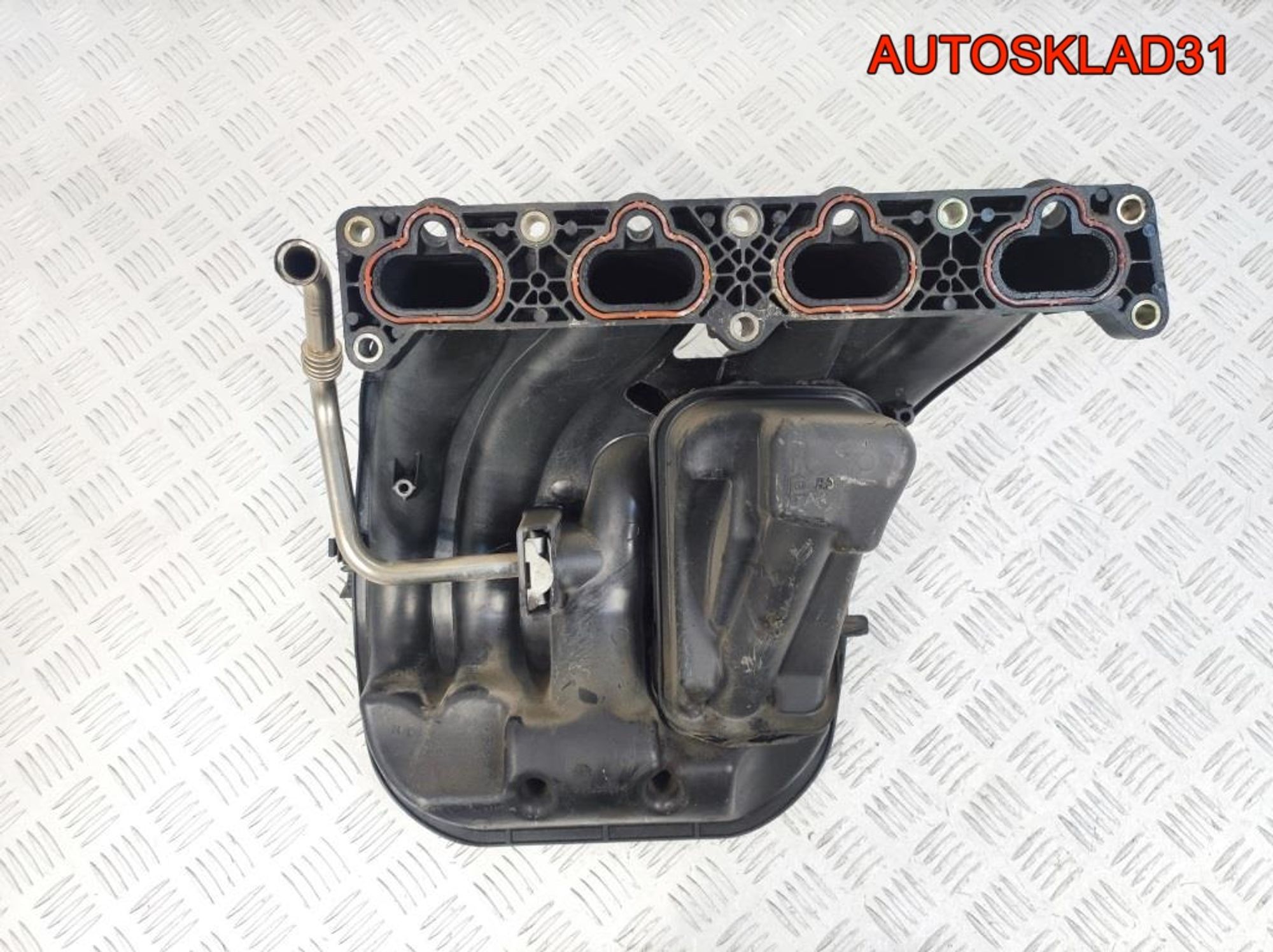 Коллектор впускной Citroen C5 1,8 EW6/7, 1400 рублей, Дубовое