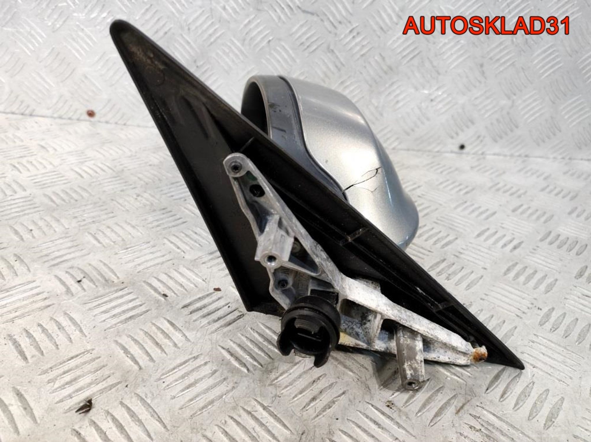 Зеркало левое BMW E90 51167189977 Дорест, 4500 рублей, Дубовое