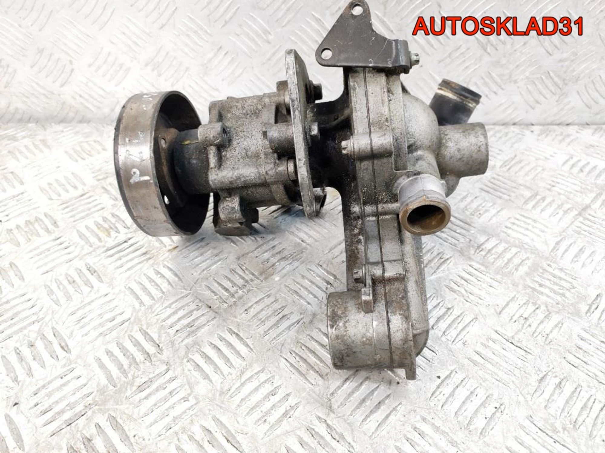 Насос гидроусилителя Chrysler PT Cruiser 2,2 Дизель 0034665901, 4500 рублей, Дубовое