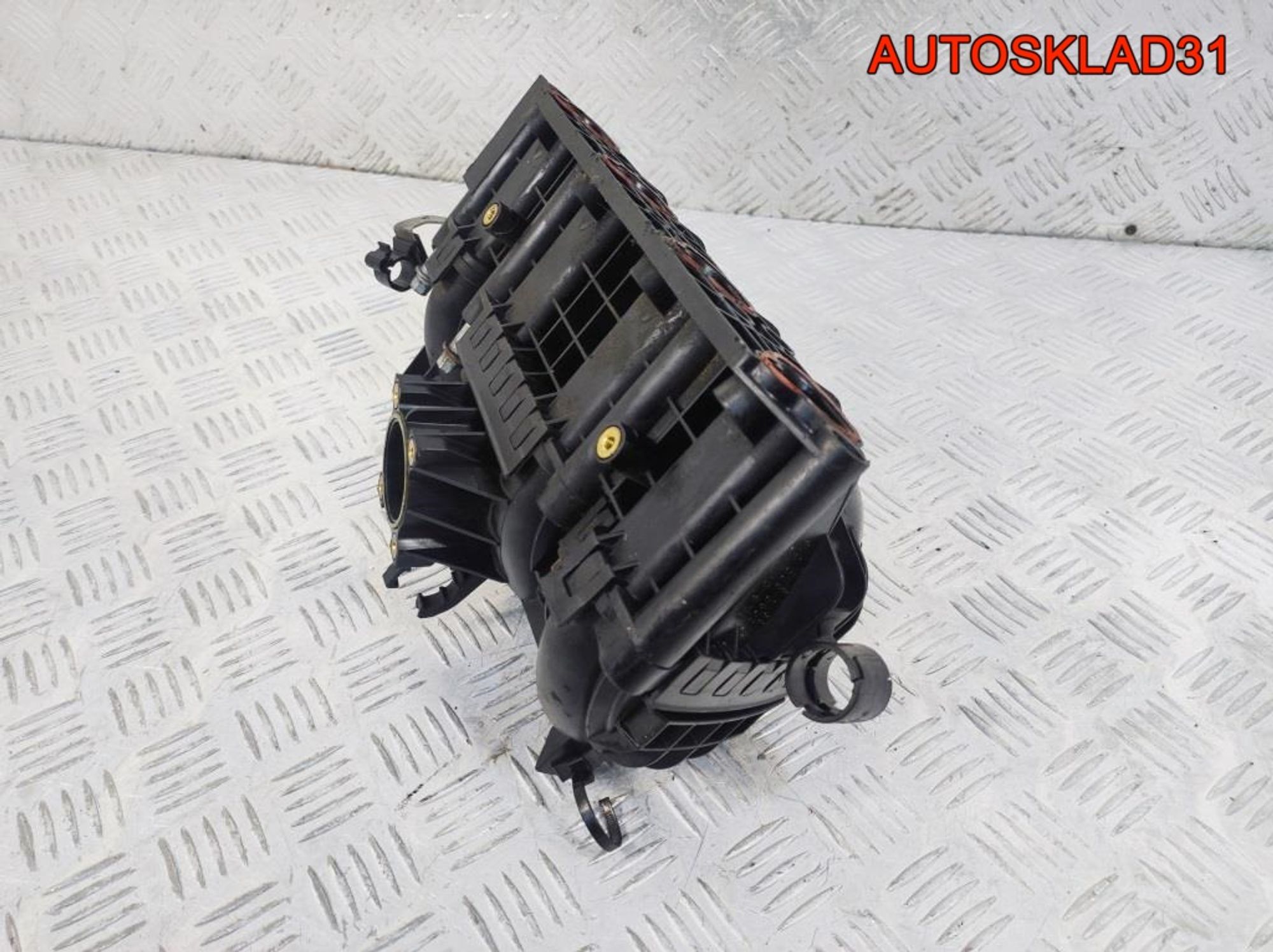 Коллектор впускной Opel Corsa C Z12XE 0280620015, 1300 рублей, Дубовое