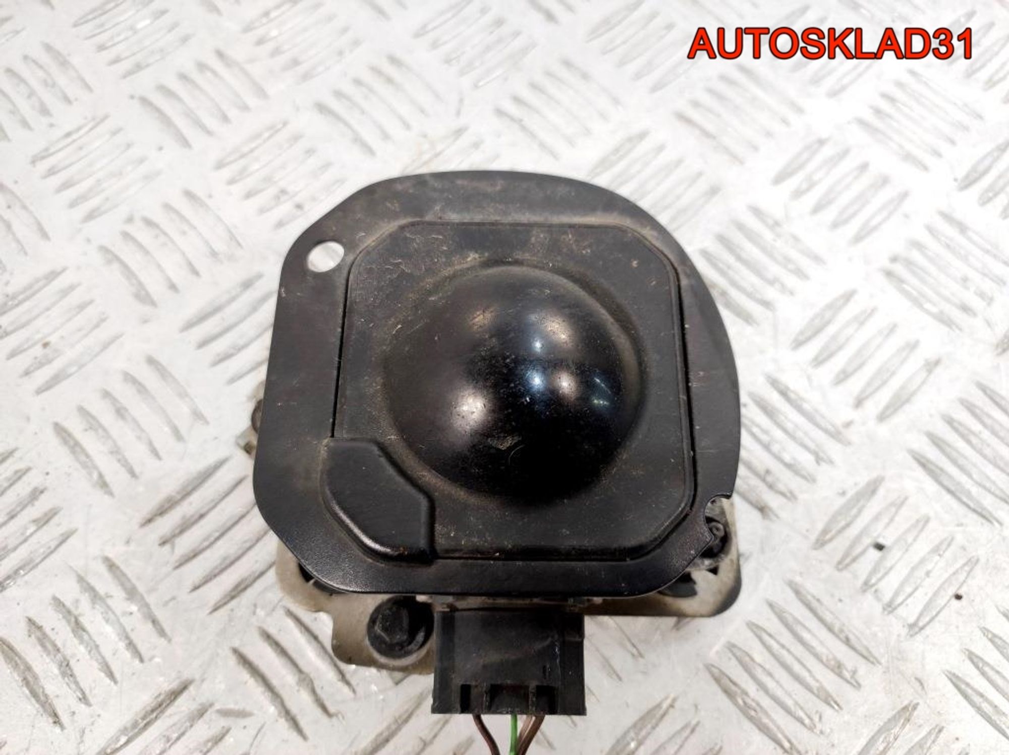 Радар круиз контроля правый Audi A6 C7 4G0907561A, 15000 рублей, Дубовое