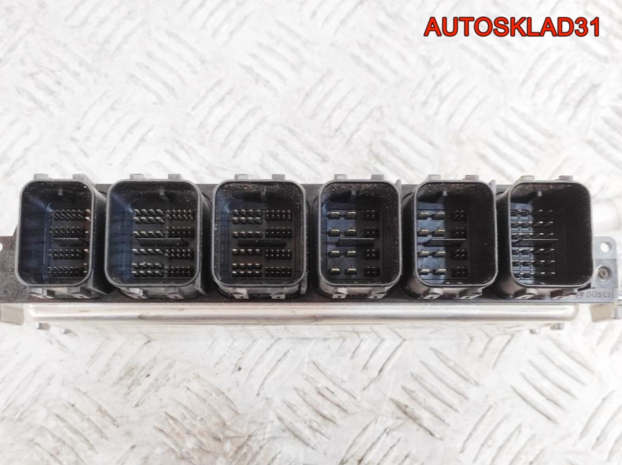 Блок ЭБУ BMW G20/G21 2,0 Дизель АКПП 0281040218, 80000 рублей, Дубовое