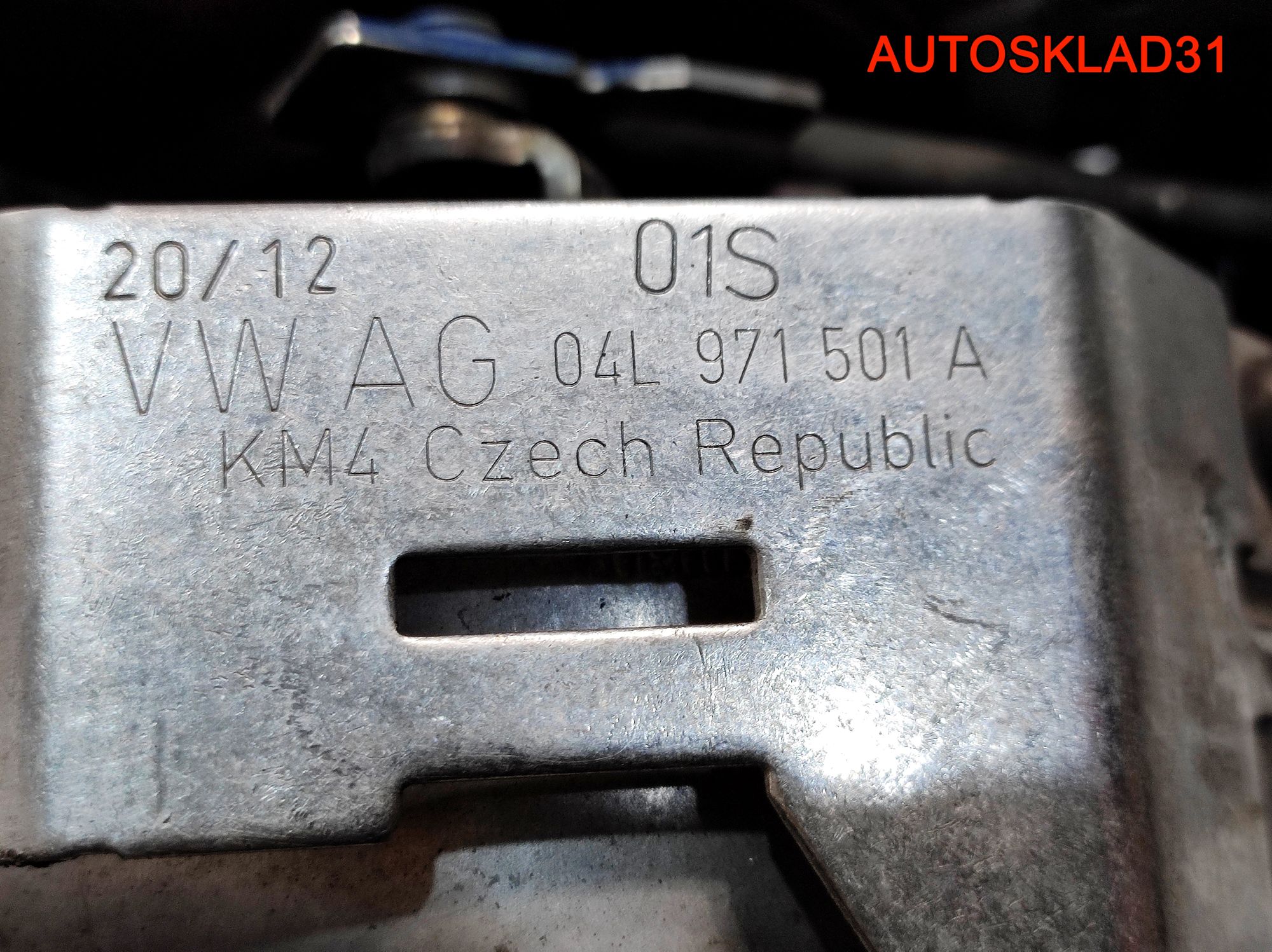 Турбина Audi A3 8P 1,6 CAYC Дизель 03L253016T, 14000 рублей, Дубовое