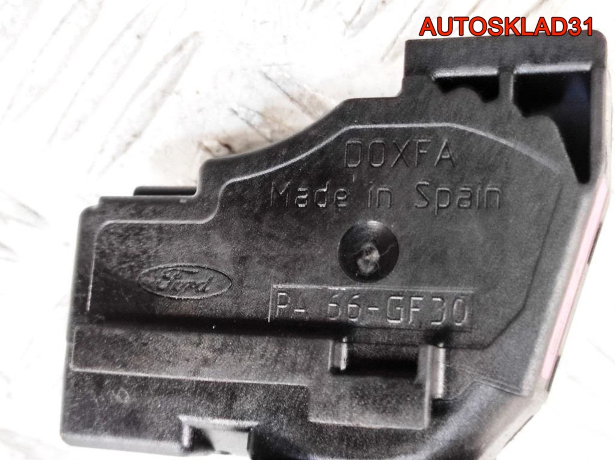 Переключатель стеклоочистителей Ford Fusion 1S7T17A553DD, 2500 рублей, Дубовое