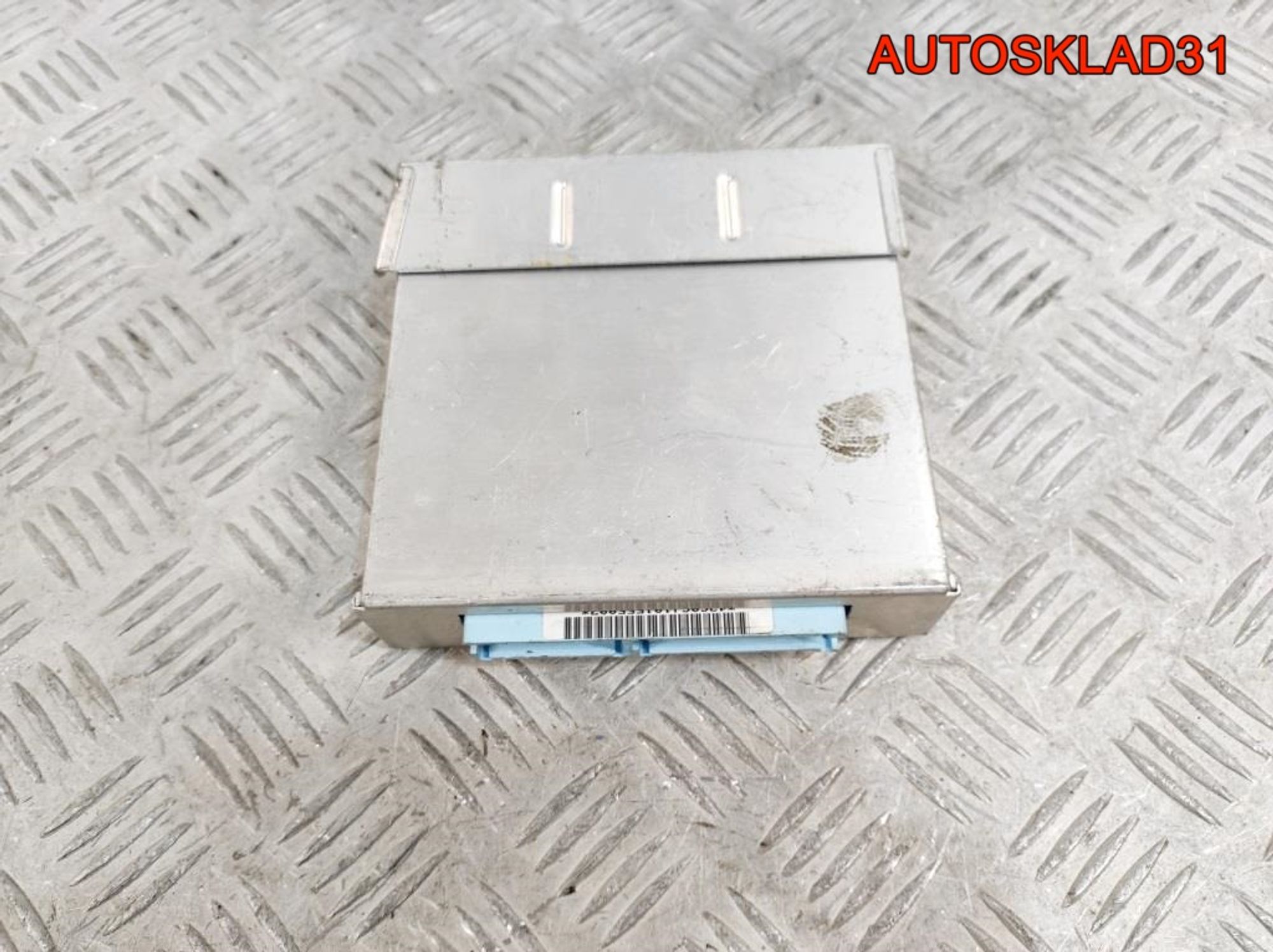 Блок ЭБУ Daewoo Nexia 1 1,5 Бензин 16199550, 2300 рублей, Дубовое