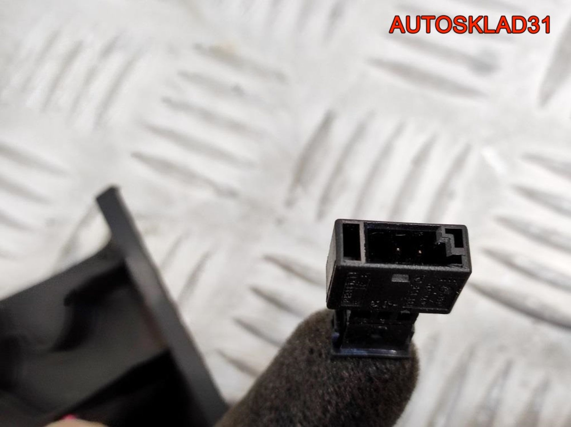 Динамики высокочастотный Skoda Rapid 5JA035411B, 600 рублей, Дубовое