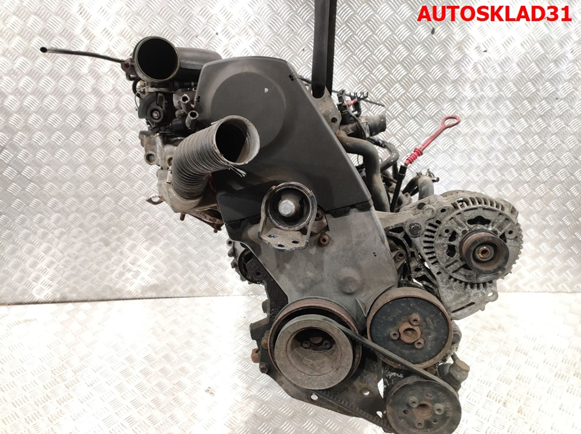 Двигатель ABS VW Passat B3 1,8 Бензин Цена за СТОЛБИК, 85000 рублей, Дубовое