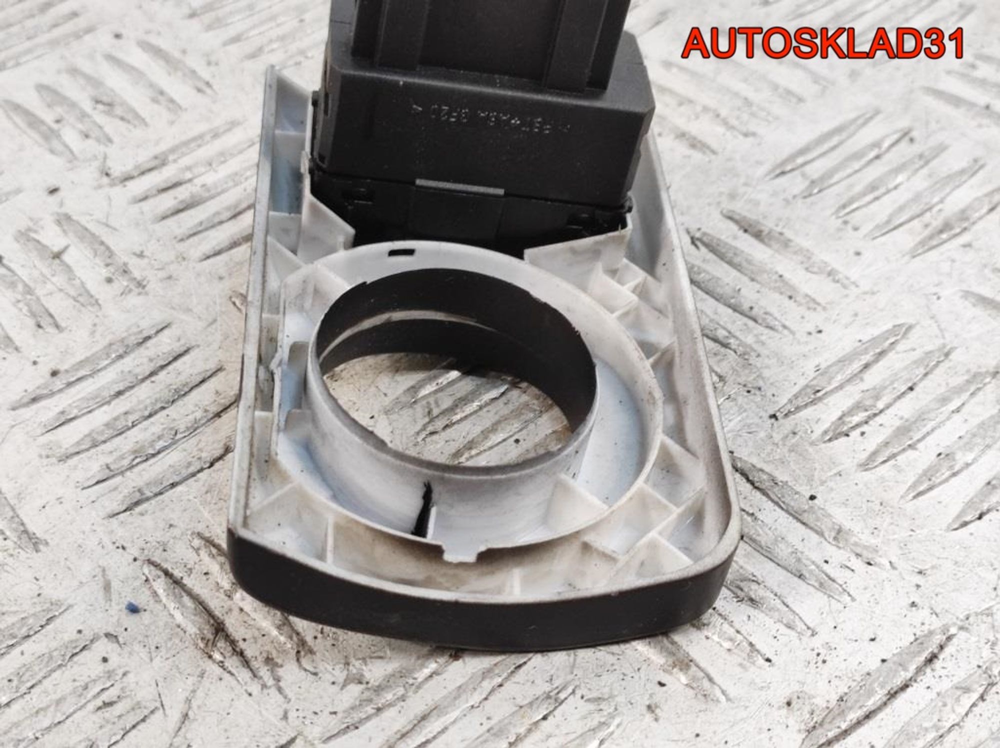 Кнопки освещения приборов Audi A6 C5 4B0919094, 1000 рублей, Дубовое