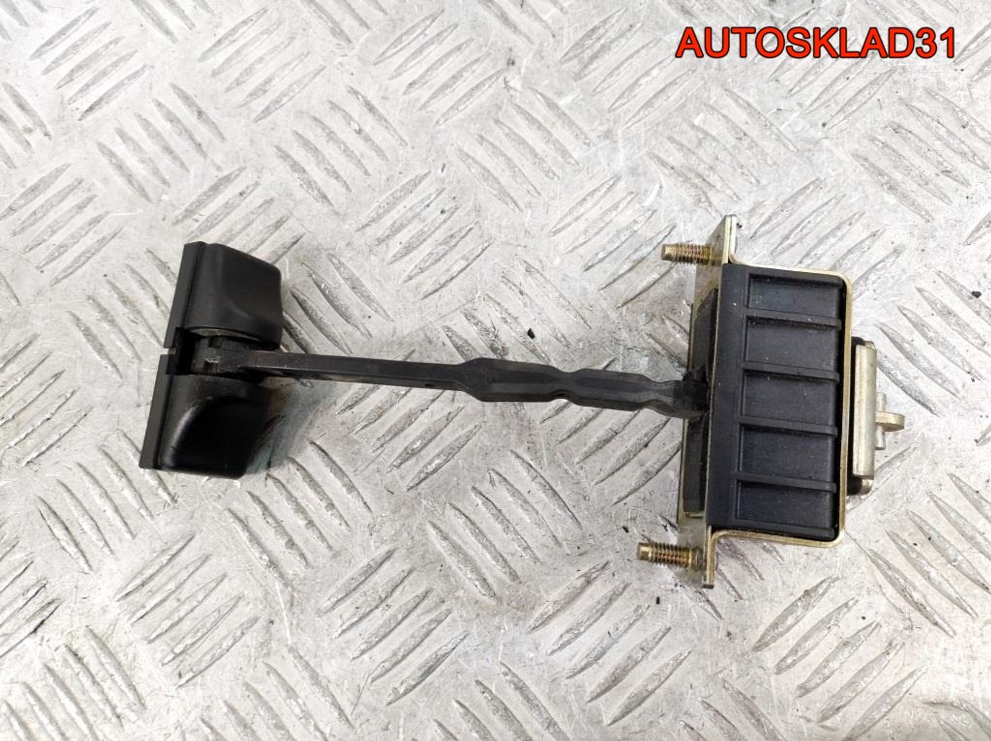 Ограничитель двери передней Mercedes Benz W211, 1200 рублей, Дубовое