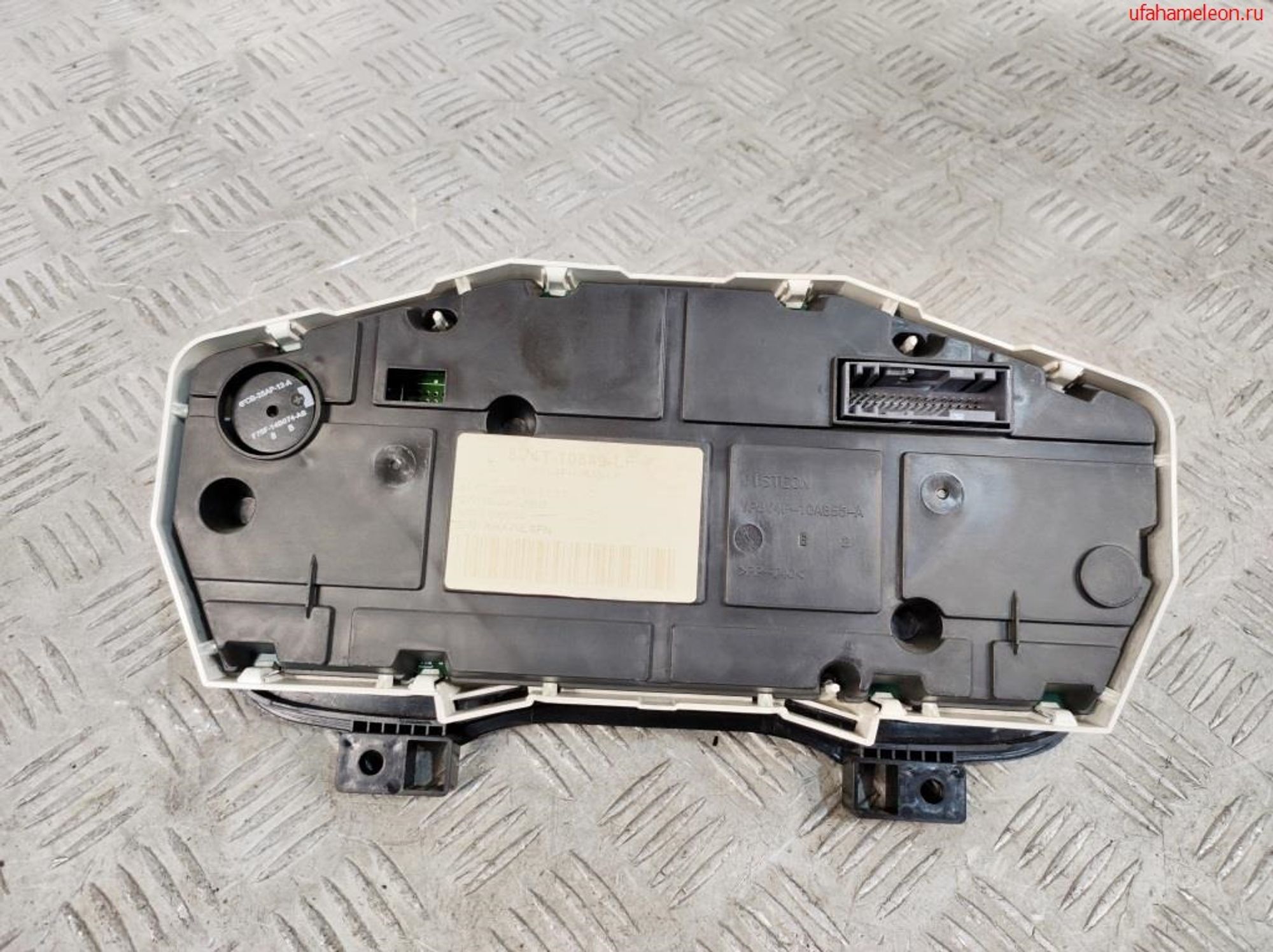 Панель приборов Ford Focus 2 8V4T10849LF Дизель, 30000 рублей, Дубовое