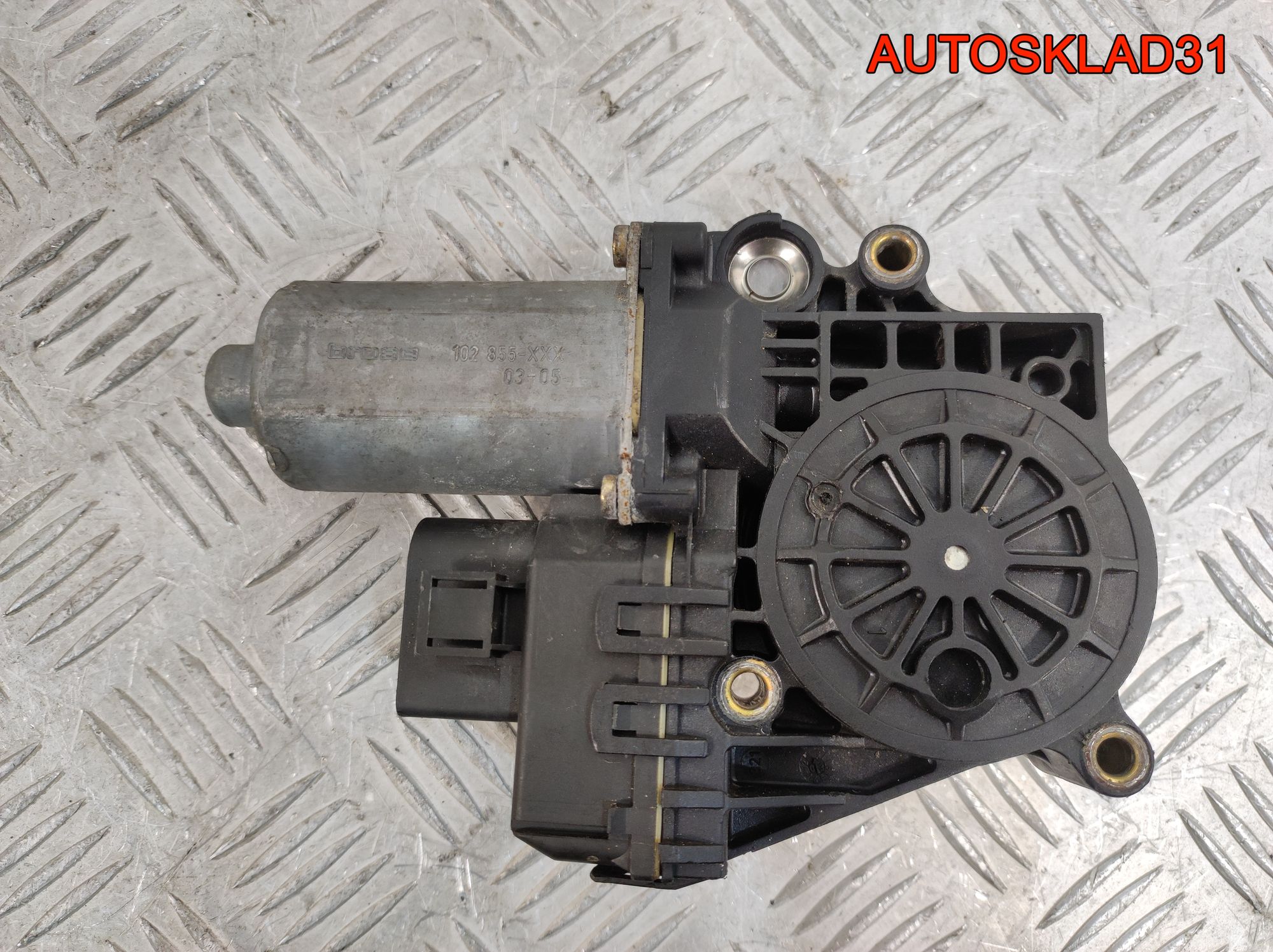 Моторчик стеклоподъёмника п/л Audi A6 C5 0130821775, 800 рублей, Дубовое