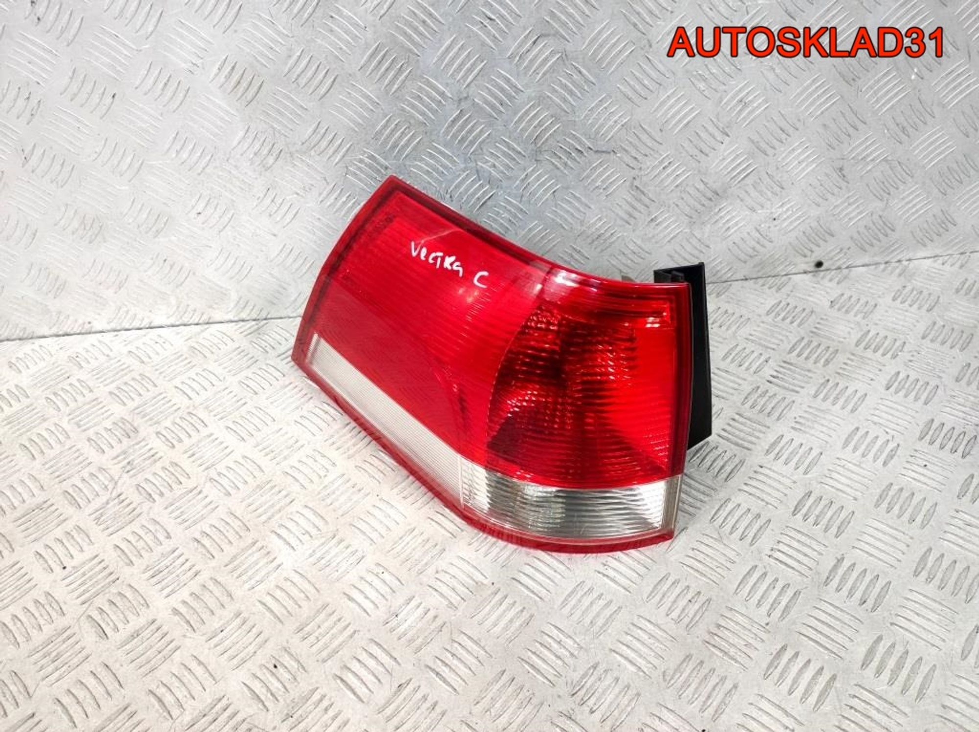 Фонарь задний левый Opel Vectra C 24469461 Combi, 1800 рублей, Дубовое