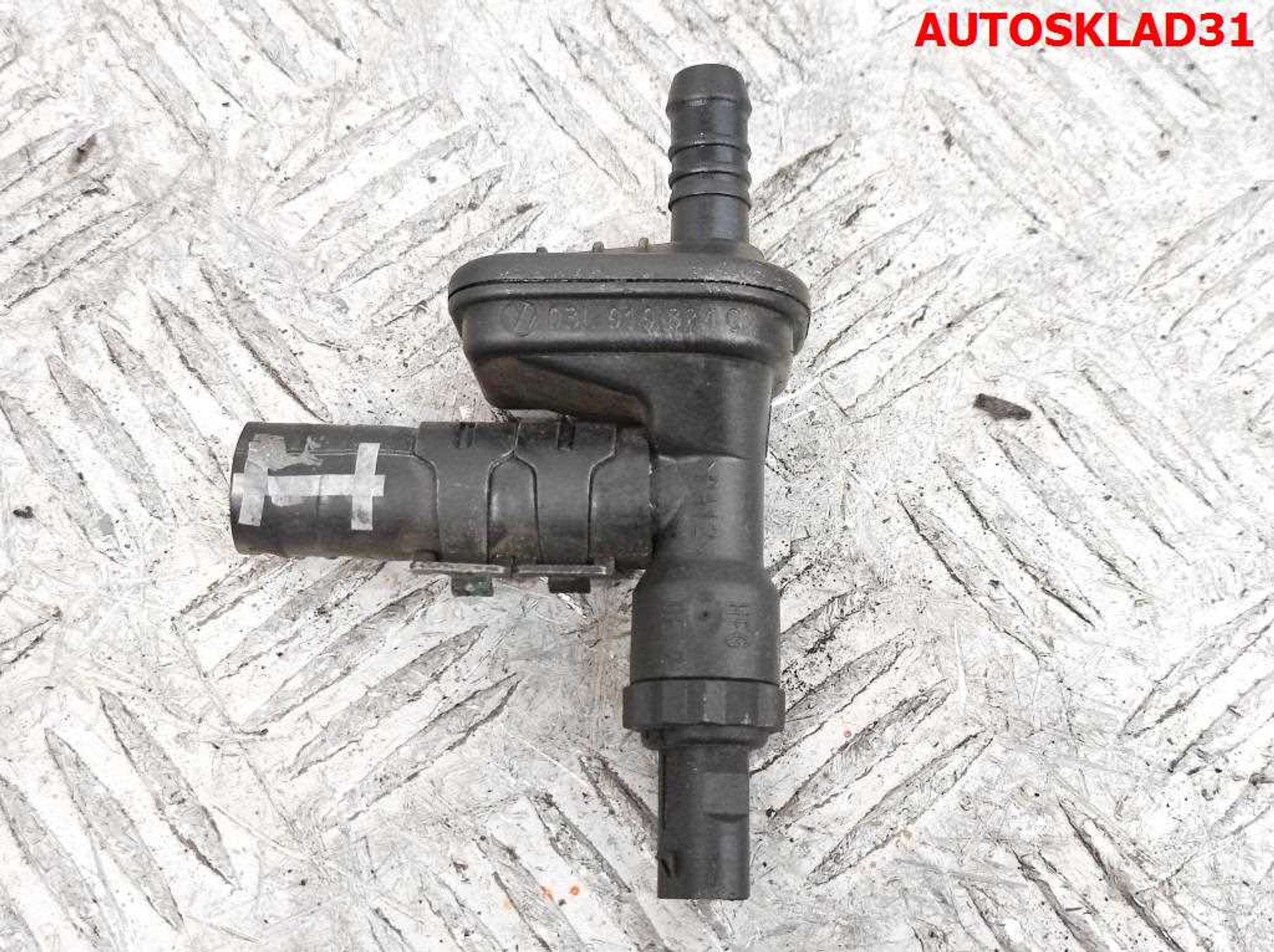 Датчик температуры VW Passat B6 2.0 CBA Дизель 03L919824C, 1200 рублей, Дубовое