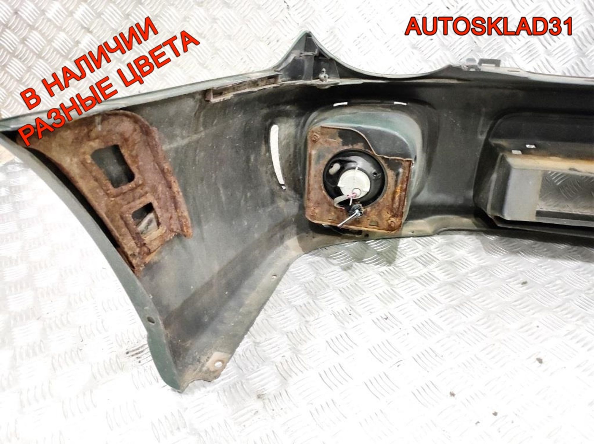 Бампер передний Subaru Impreza G11 57704FE010, 20000 рублей, Дубовое