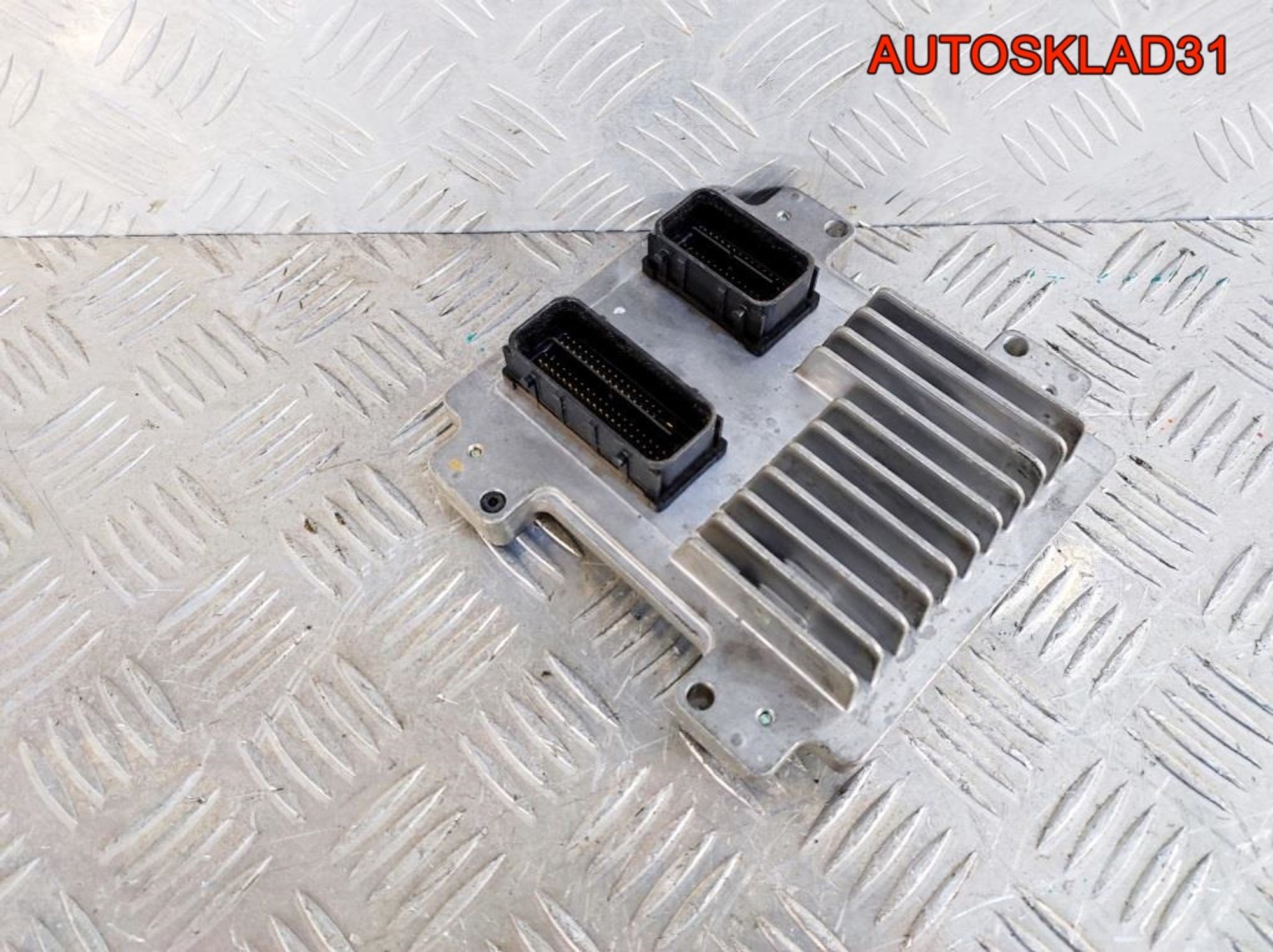 Блок эбу Opel Astra J 1,4 A14XER 12654172 Бензин, 4100 рублей, Дубовое