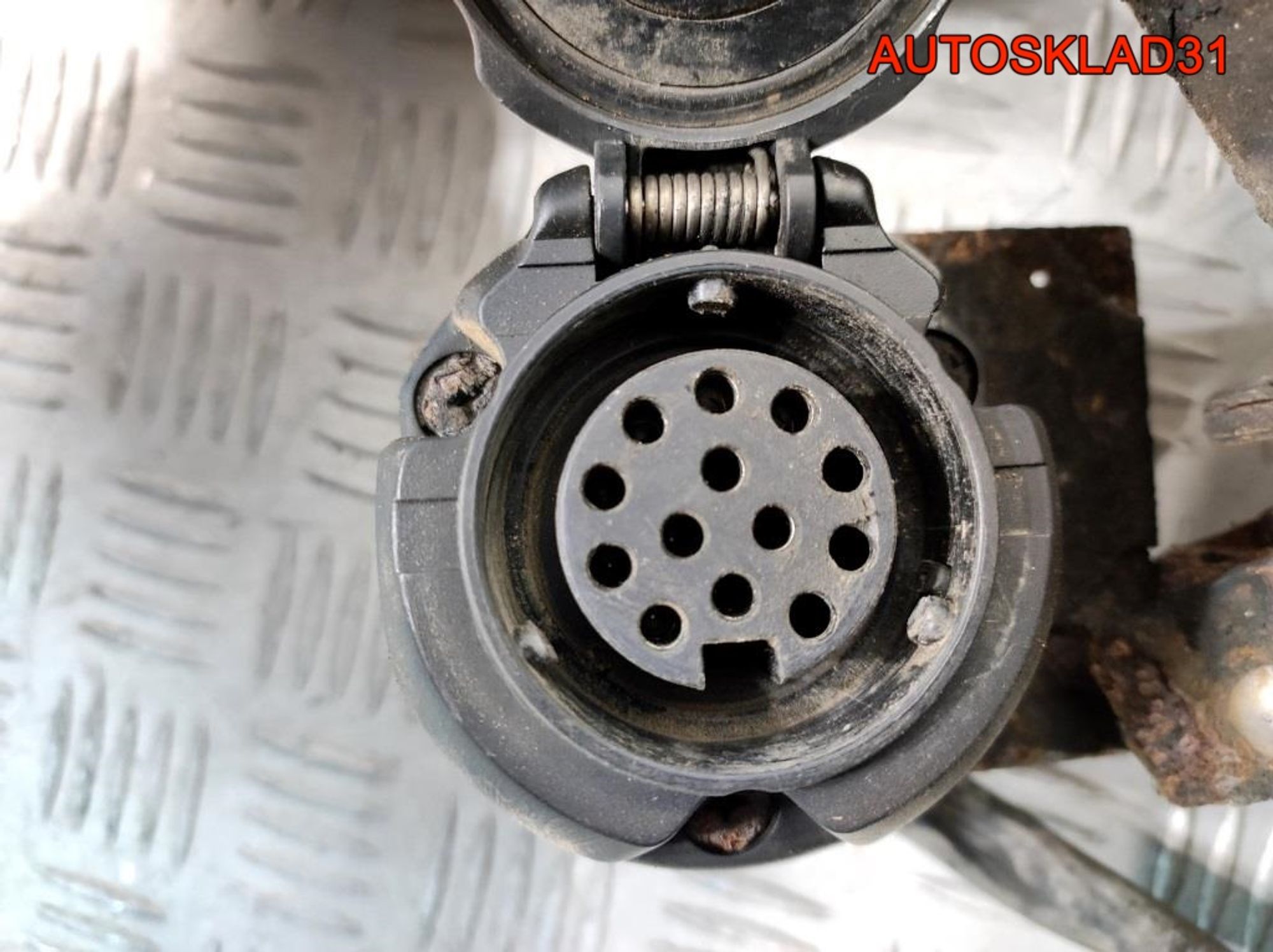 Фаркоп Mercedes Benz W210 A2103100937 Седан, 18000 рублей, Дубовое