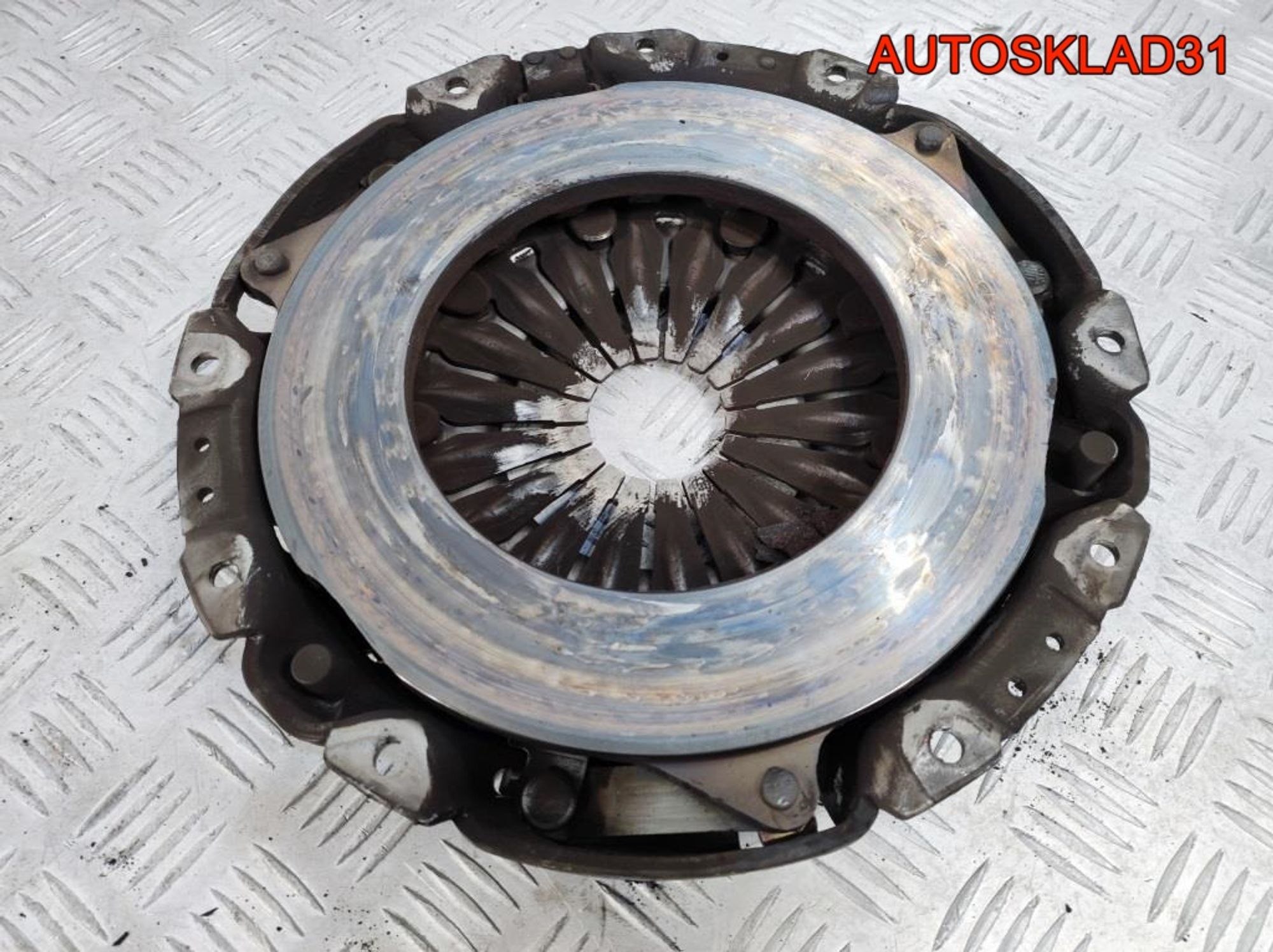 Комплект сцепления Hyundai H1 2,5 D4СB Дизель, 6500 рублей, Дубовое